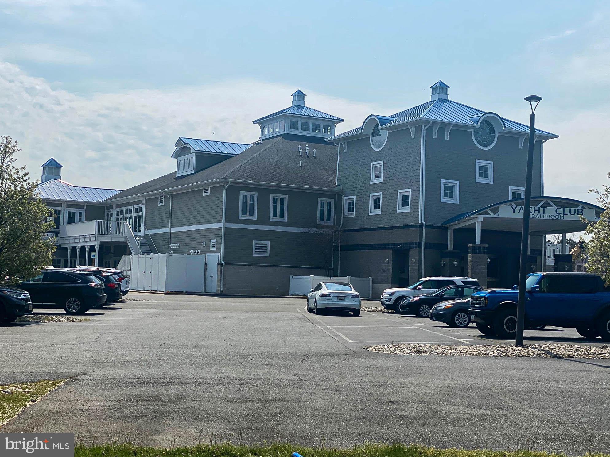 OCEAN PINES - TEAL BAY - Residential