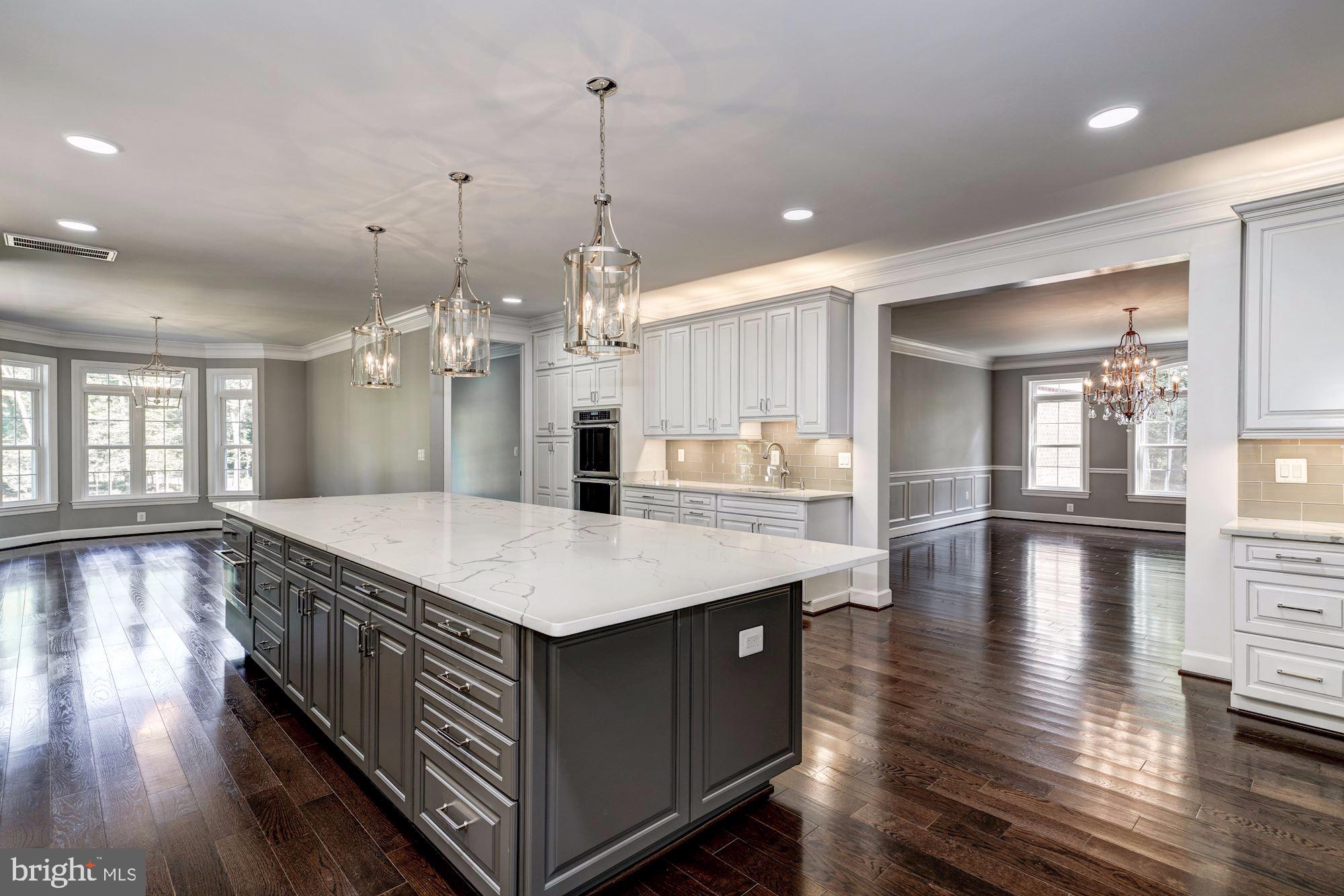 MASON NECK - Residential