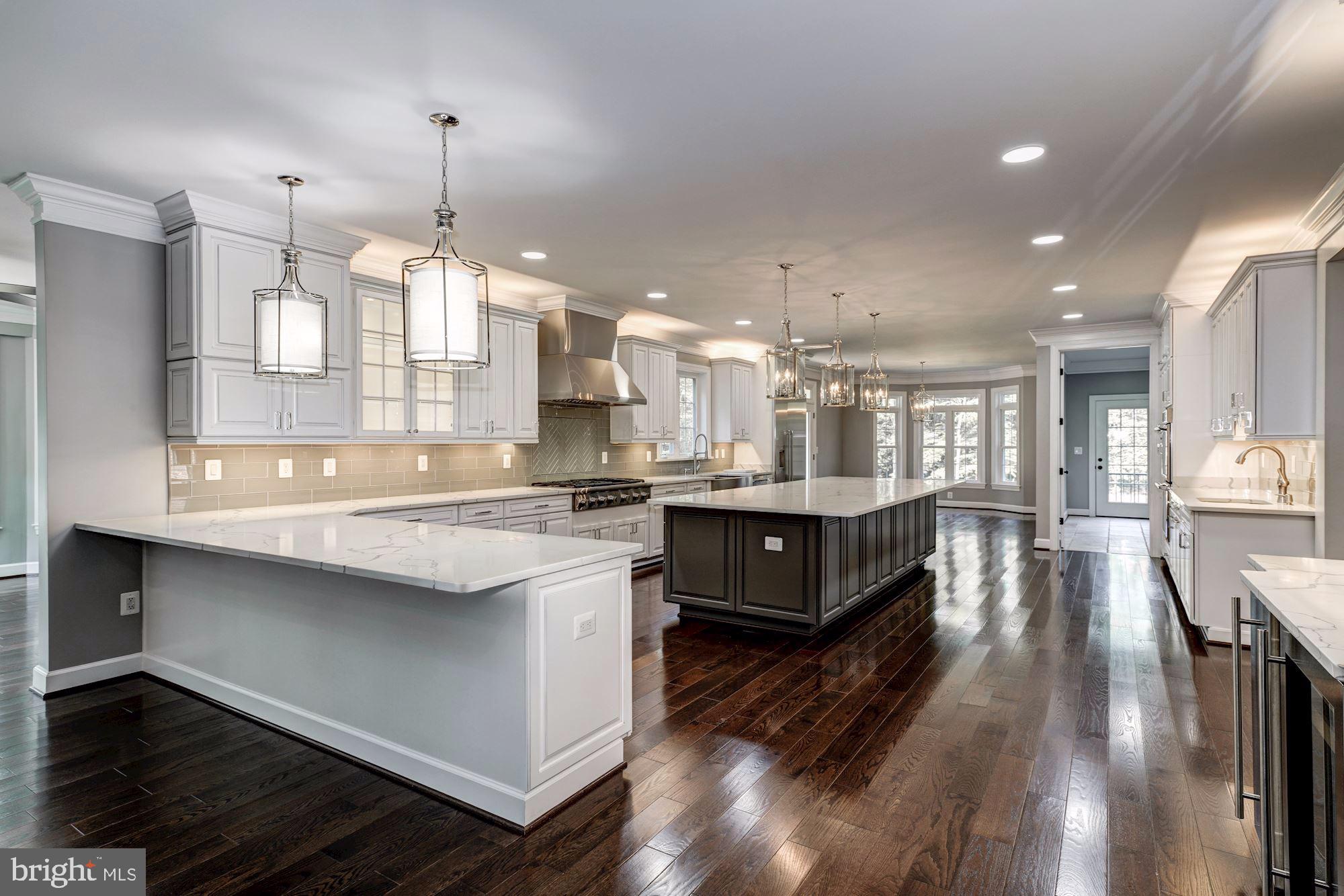 MASON NECK - Residential