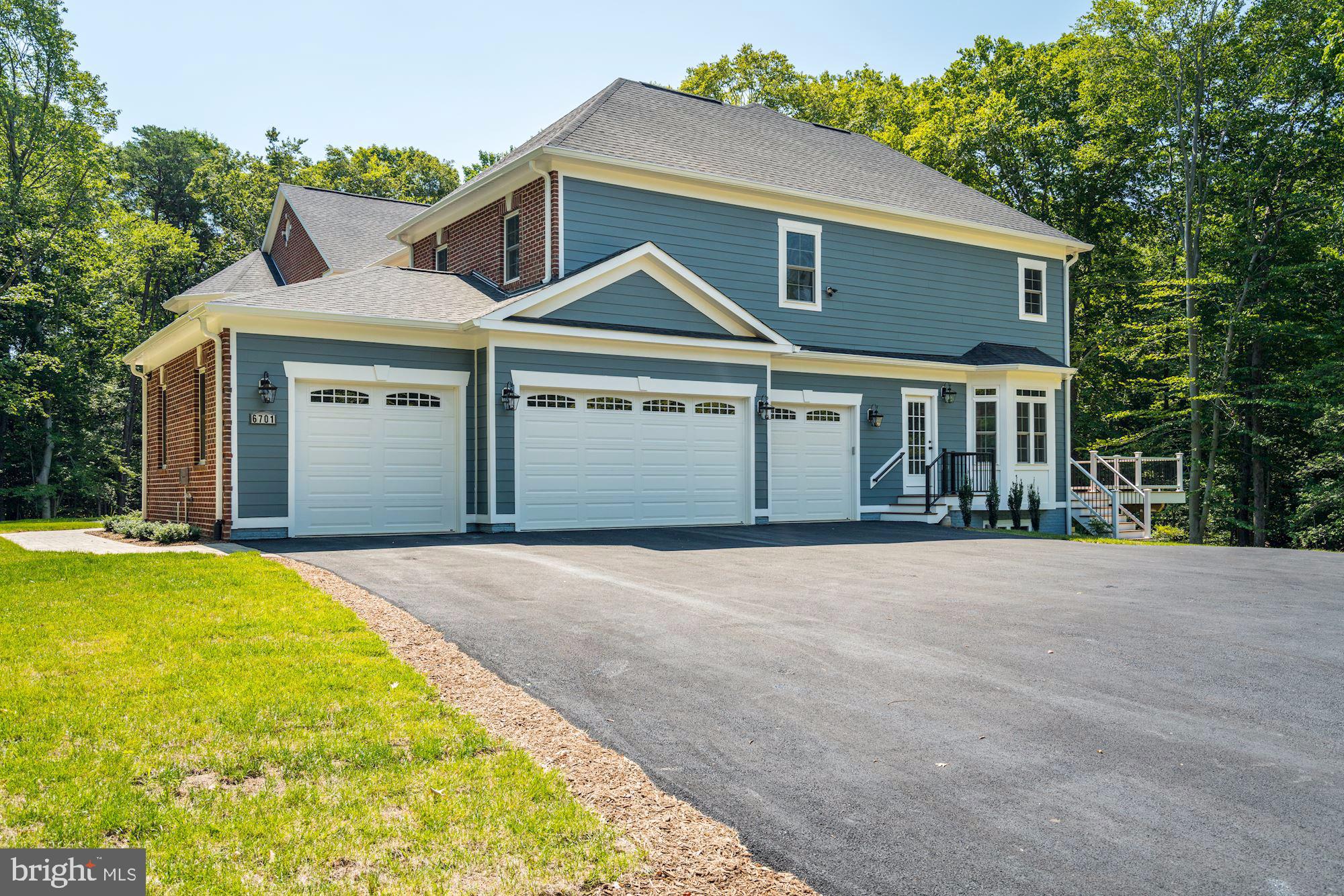 MASON NECK - Residential