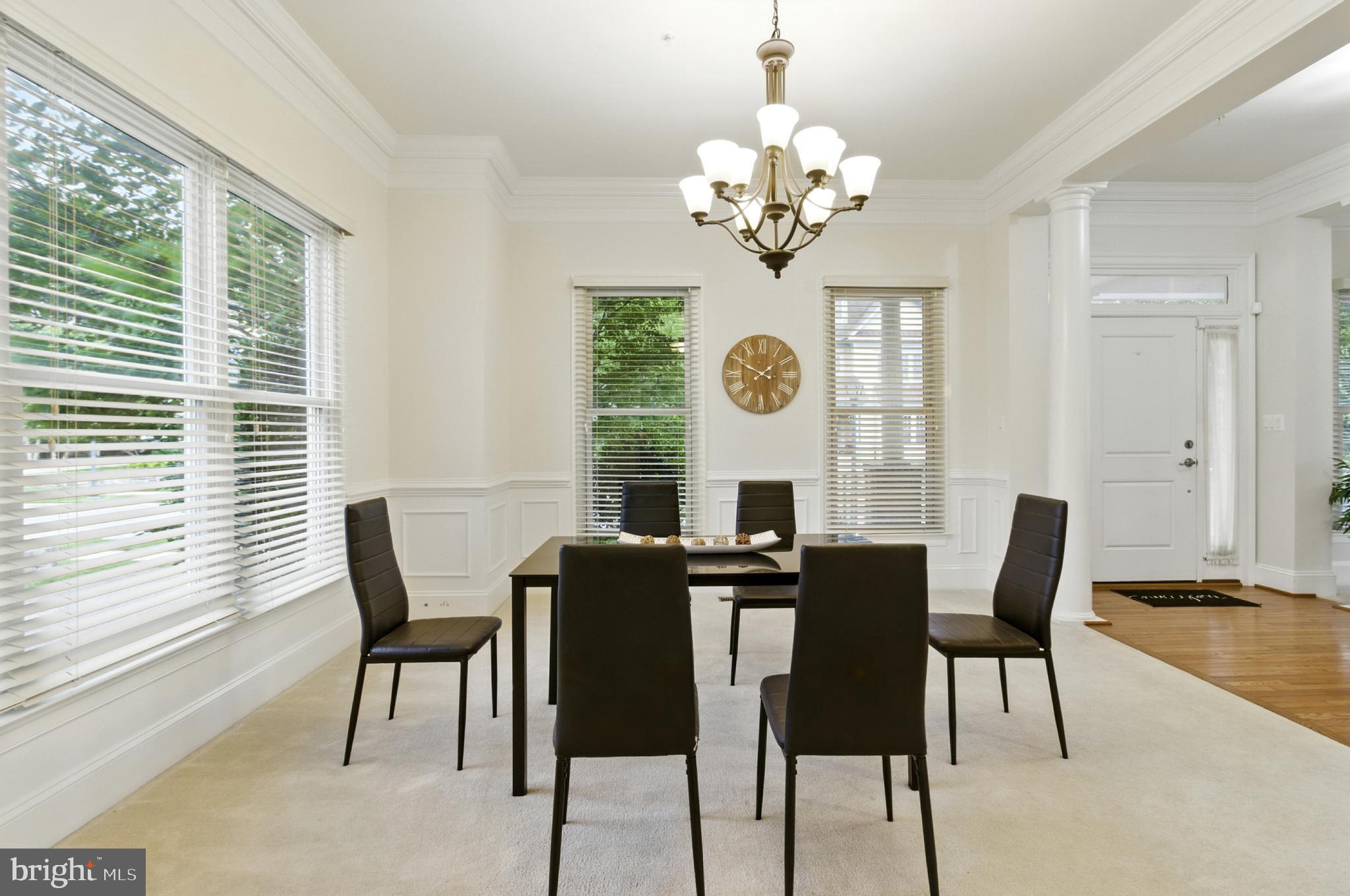 CHESTNUT LODGE - Residential