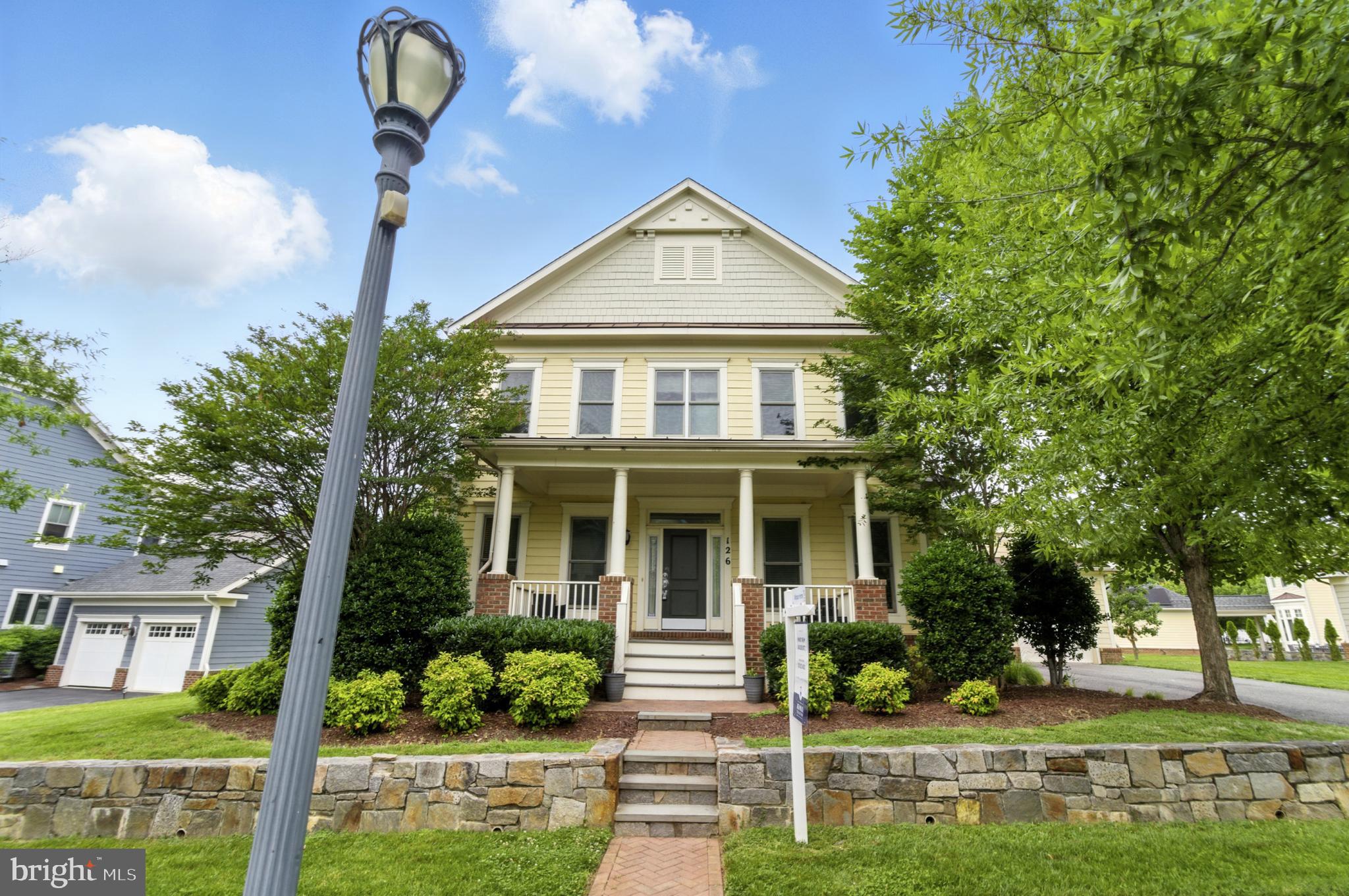 CHESTNUT LODGE - Residential