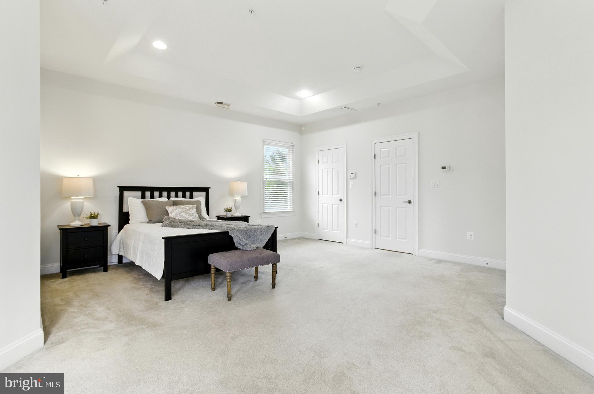 CHESTNUT LODGE - Residential