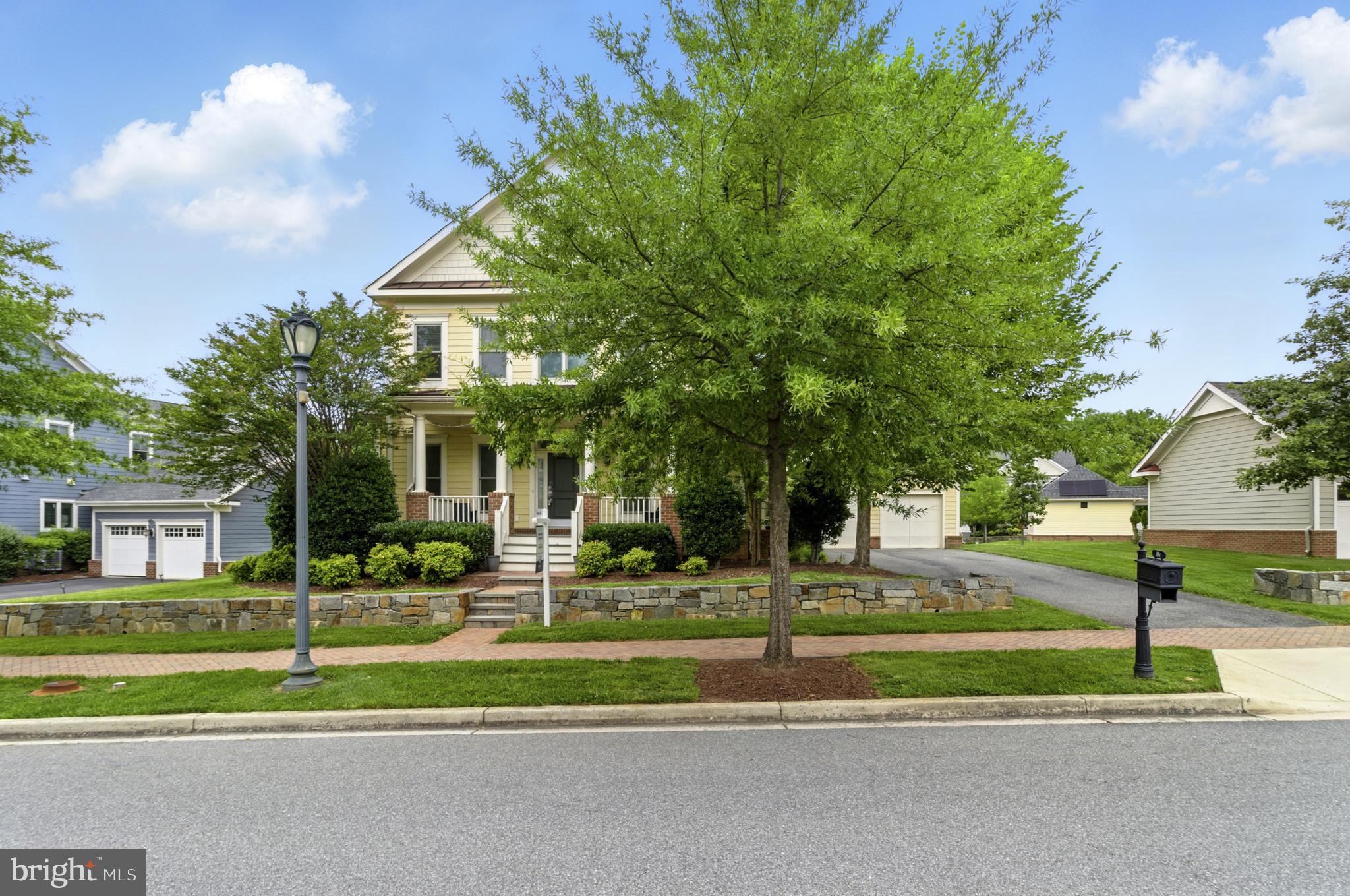 CHESTNUT LODGE - Residential