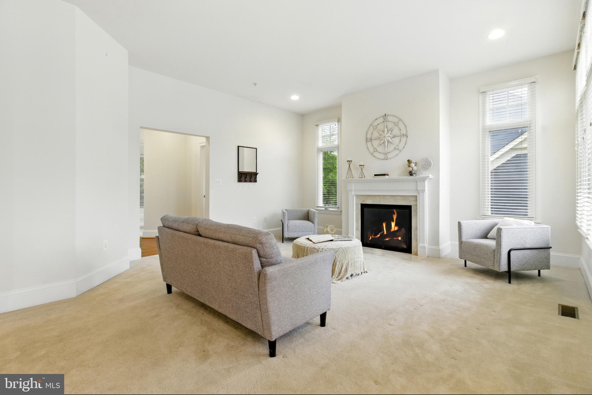 CHESTNUT LODGE - Residential
