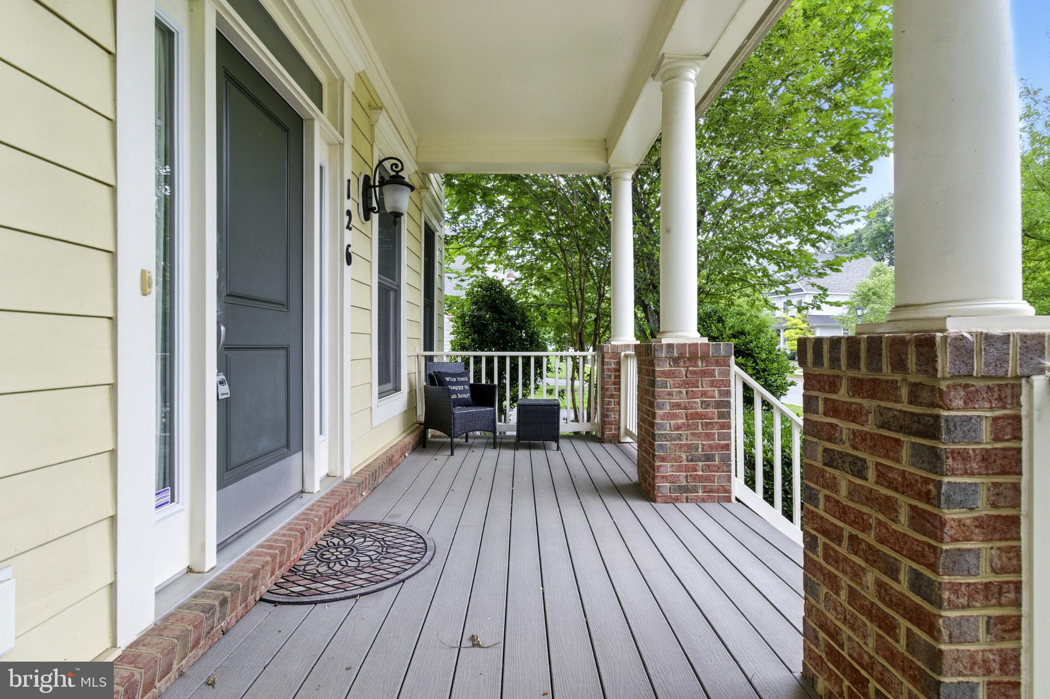 CHESTNUT LODGE - Residential