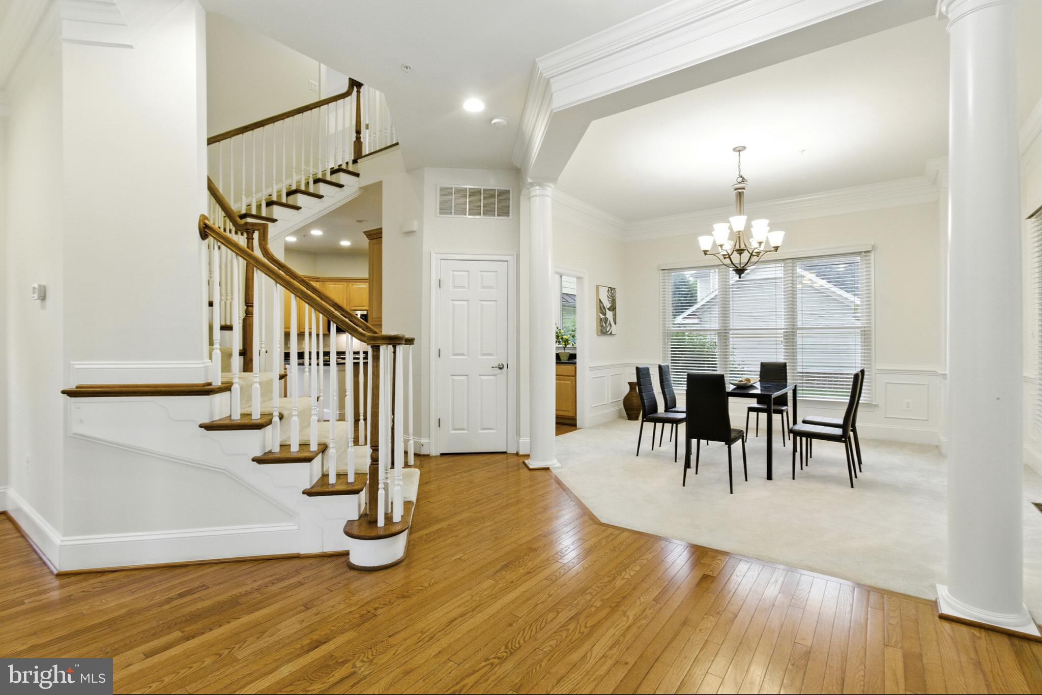CHESTNUT LODGE - Residential