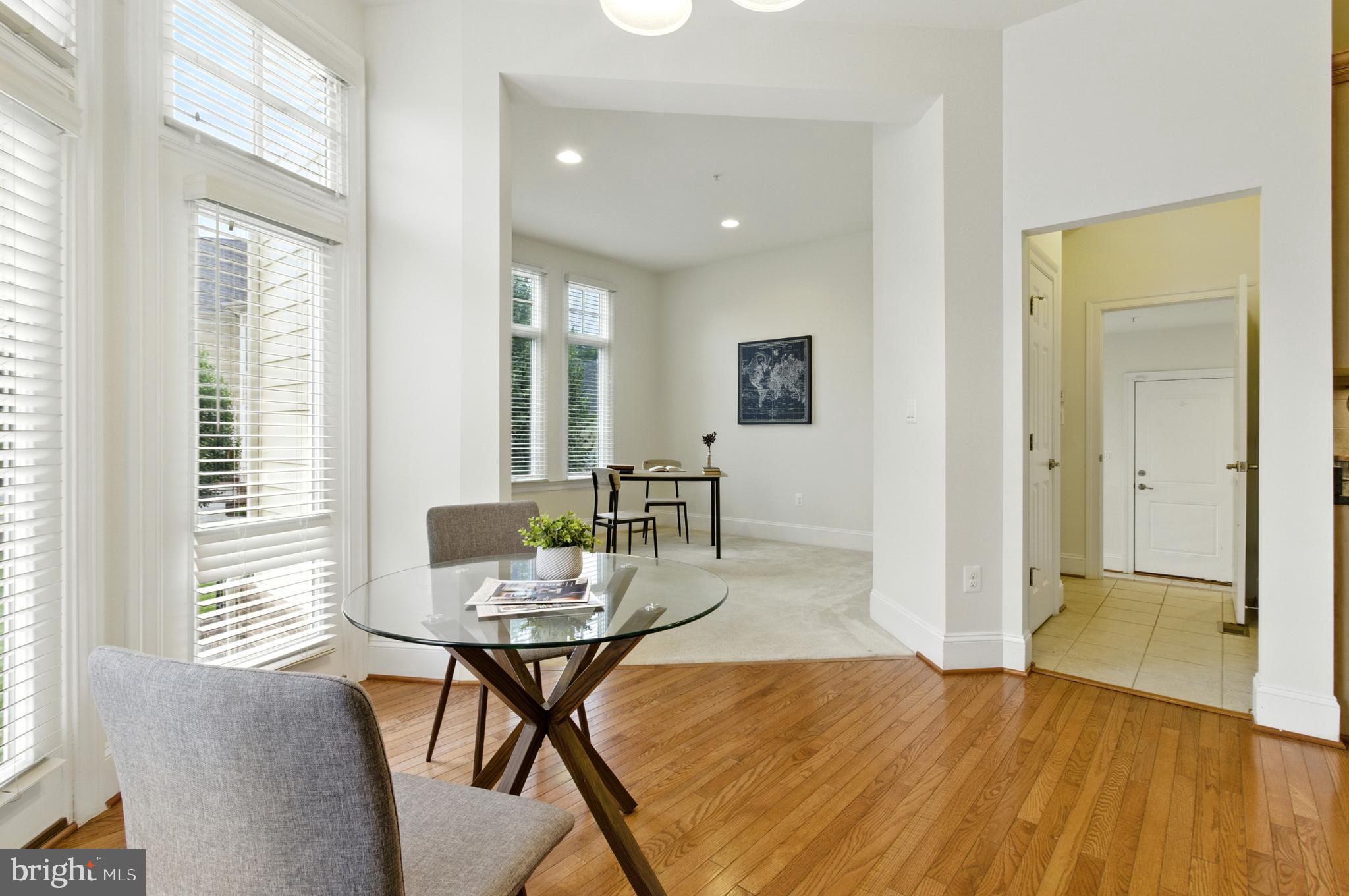 CHESTNUT LODGE - Residential
