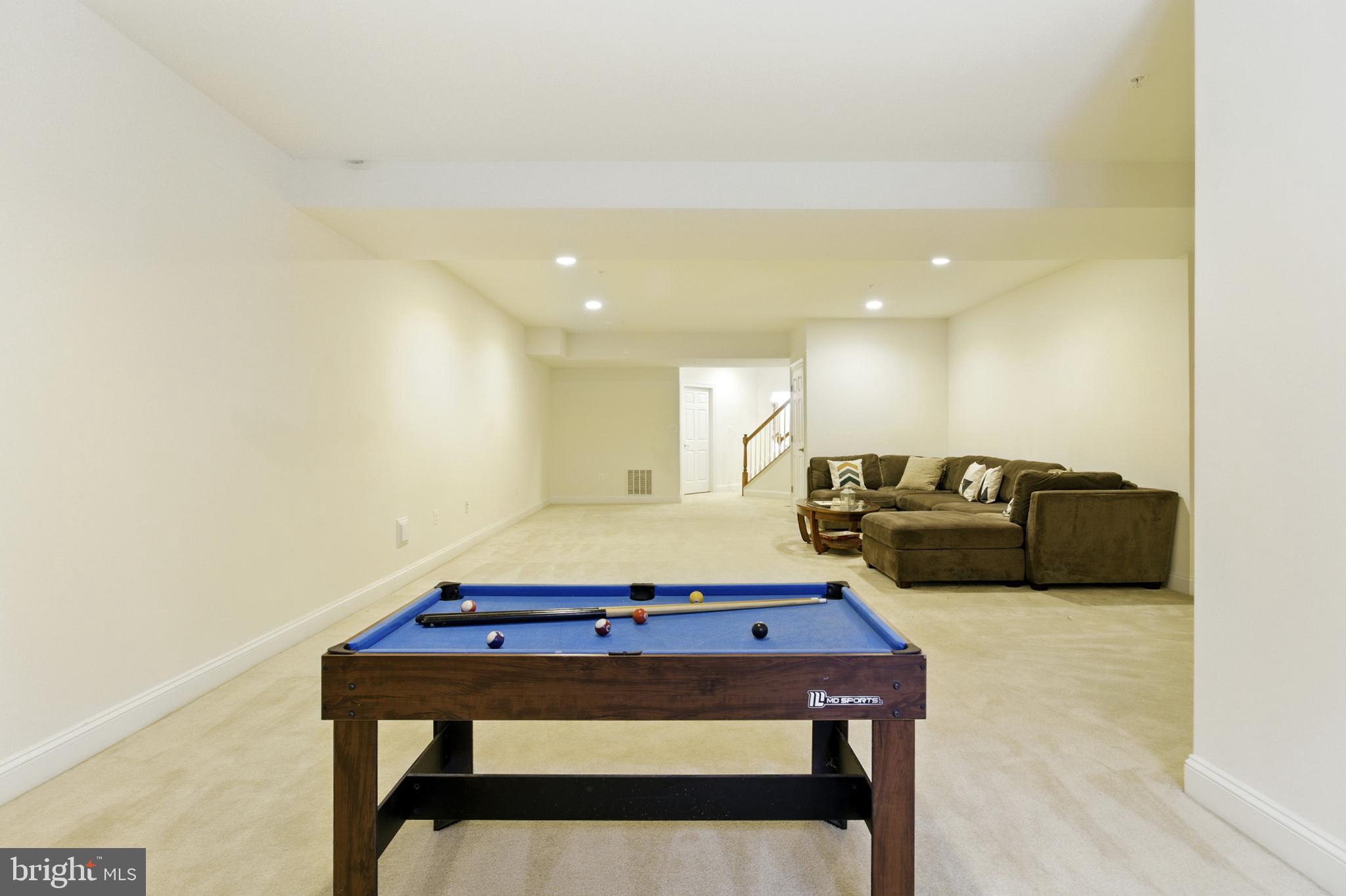 CHESTNUT LODGE - Residential