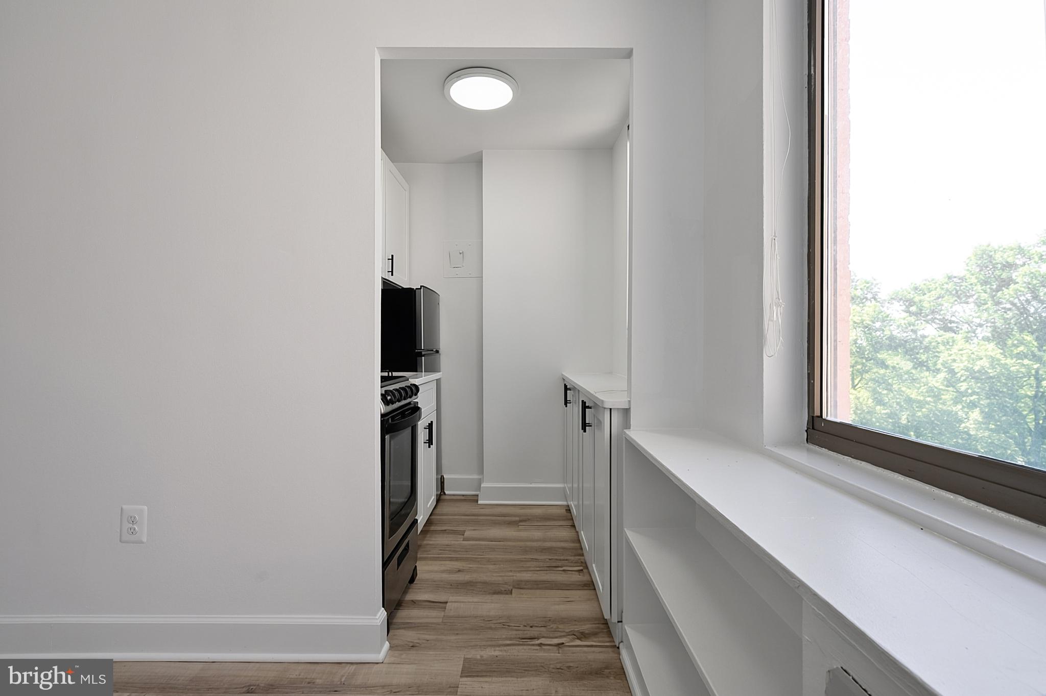 RIVER PLACE - Residential