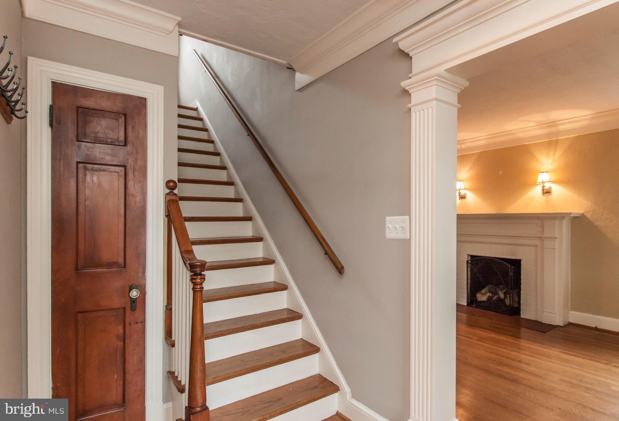GEORGE WASHINGTON PARK - Residential Lease