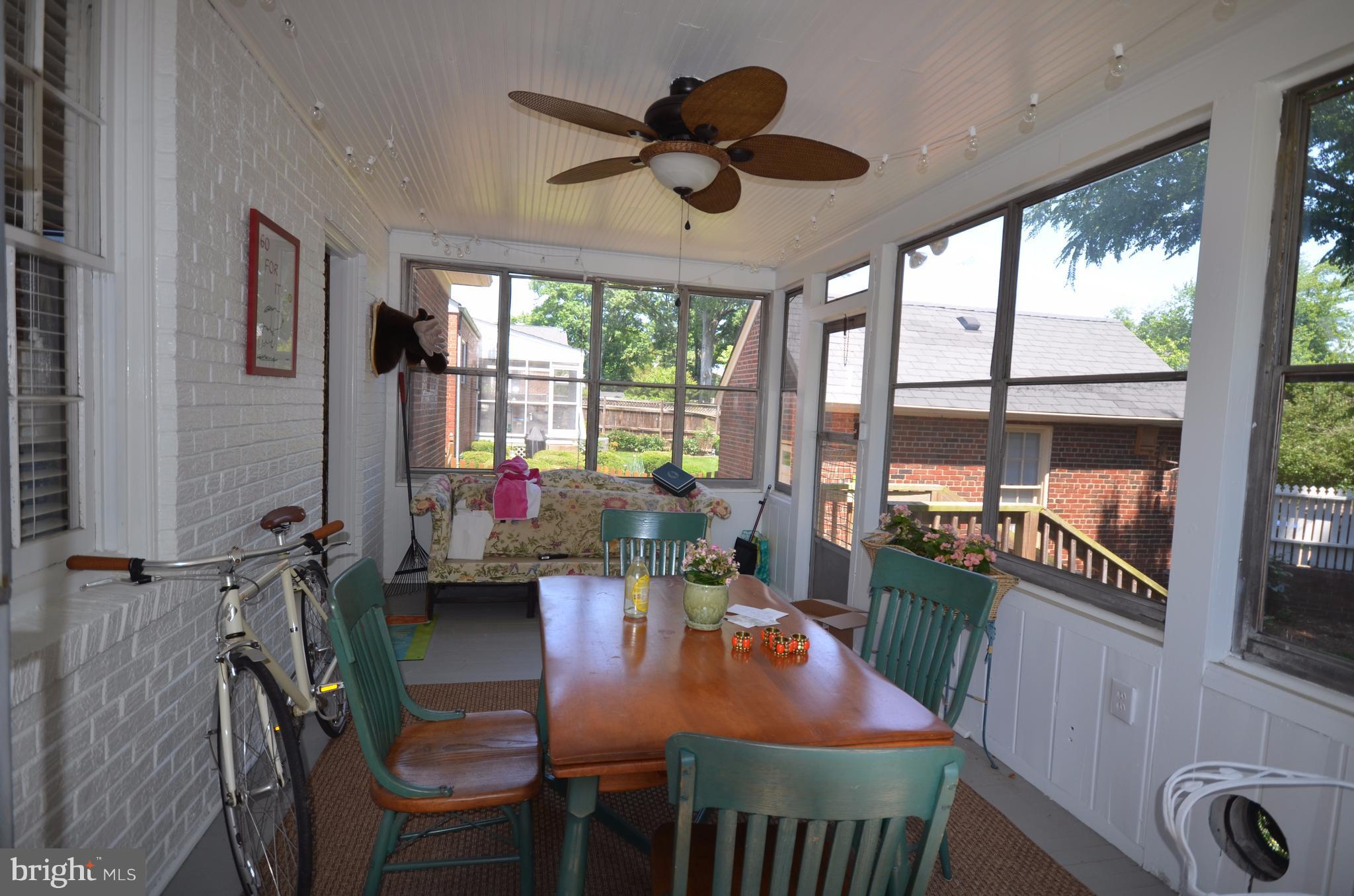 GEORGE WASHINGTON PARK - Residential Lease