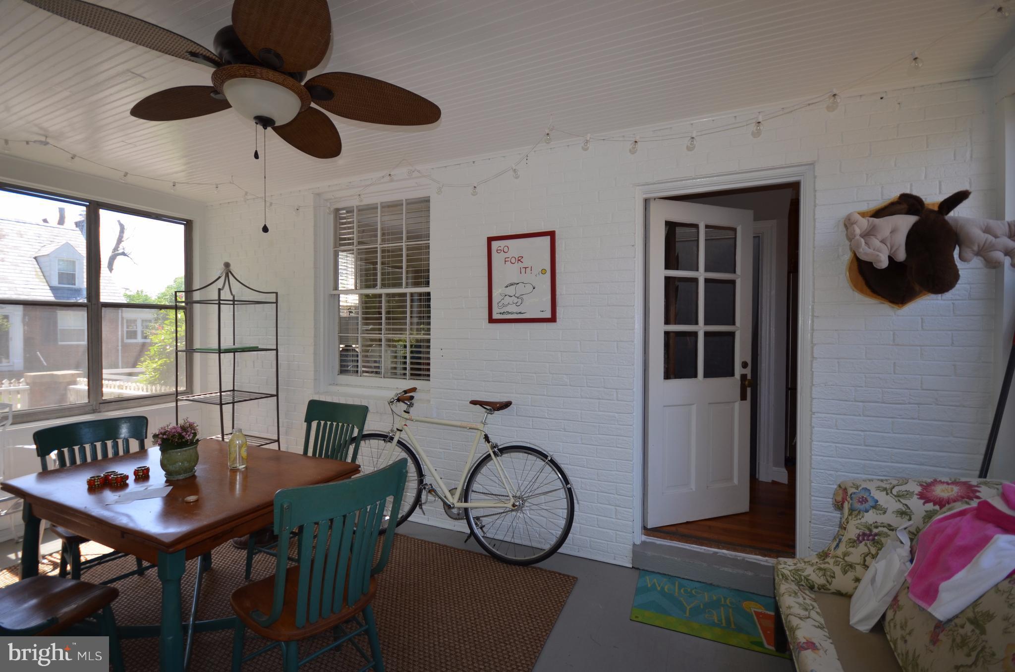 GEORGE WASHINGTON PARK - Residential Lease