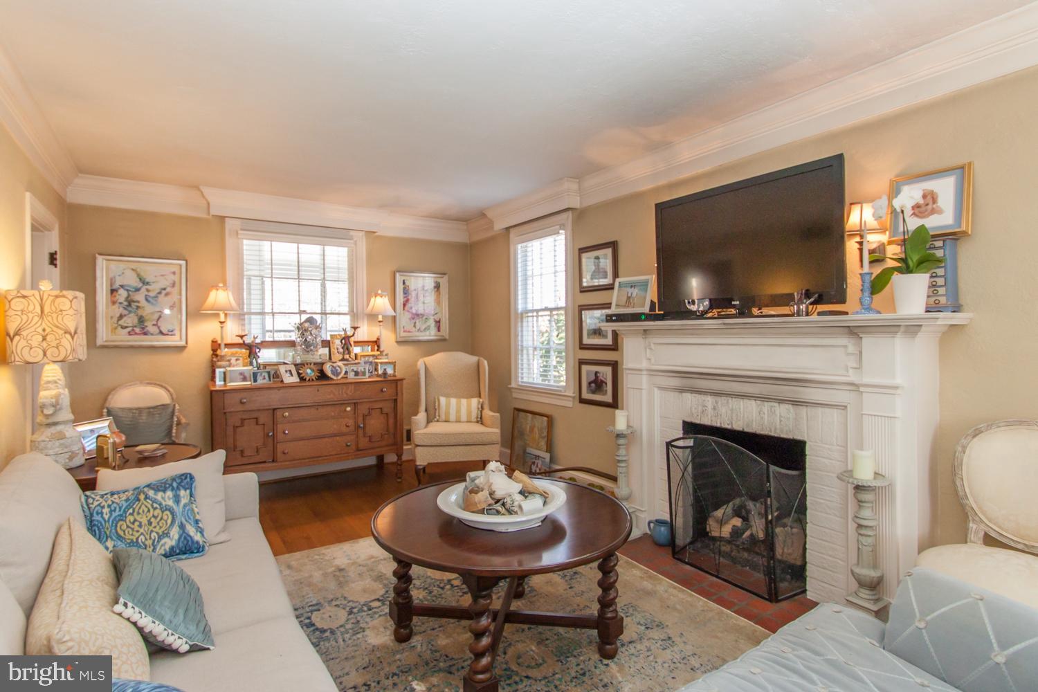 GEORGE WASHINGTON PARK - Residential Lease