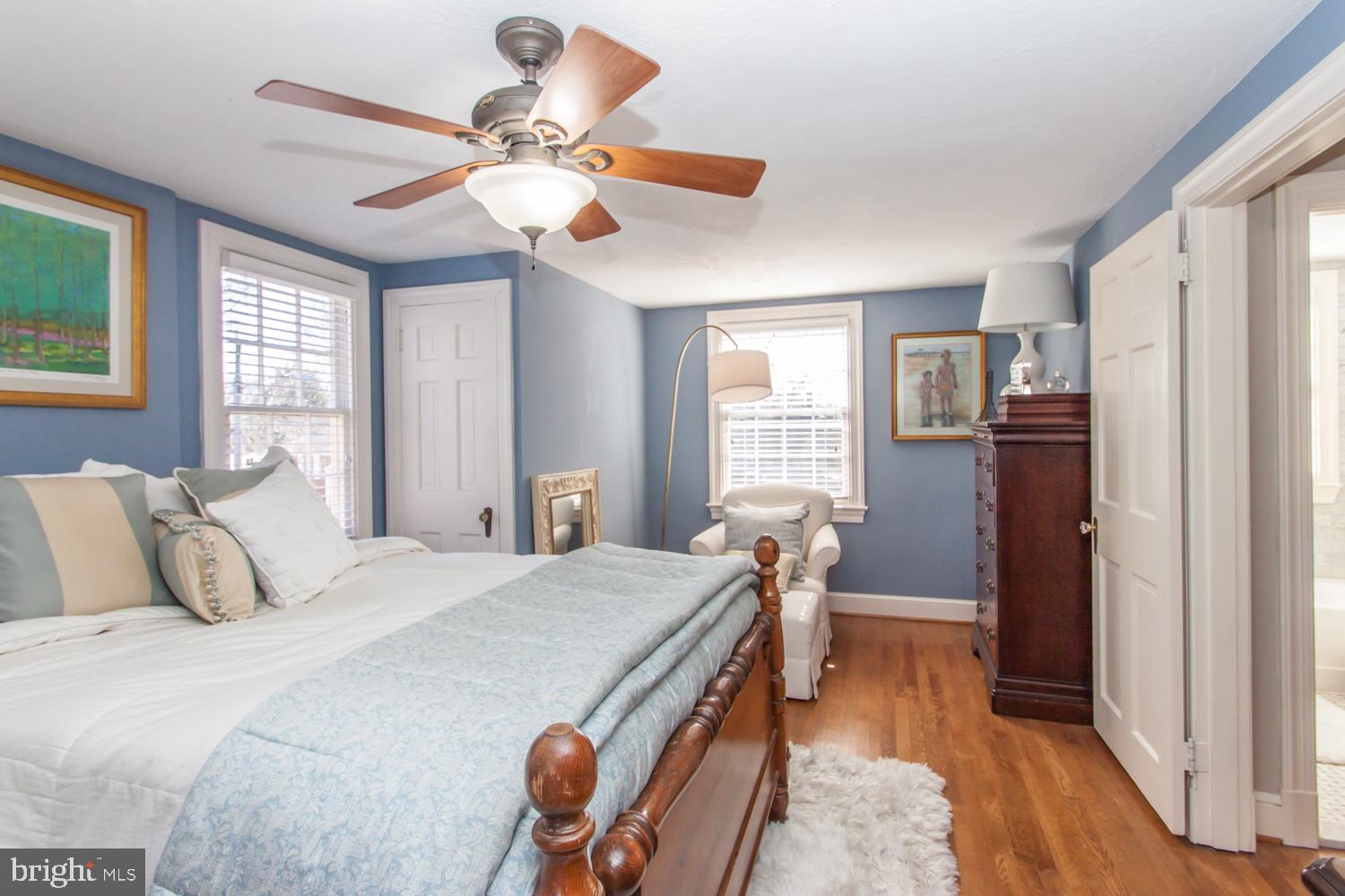 GEORGE WASHINGTON PARK - Residential Lease