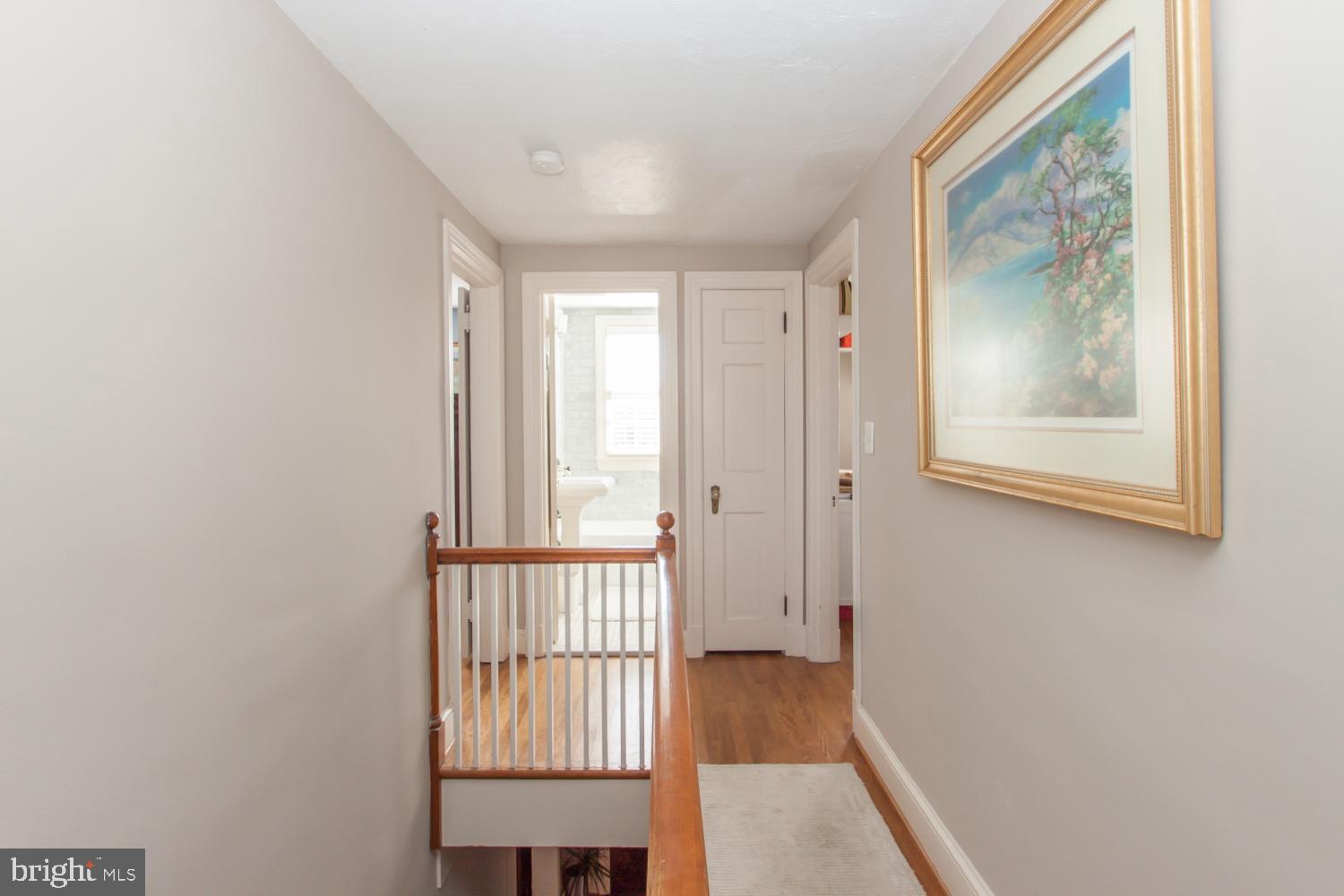 GEORGE WASHINGTON PARK - Residential Lease