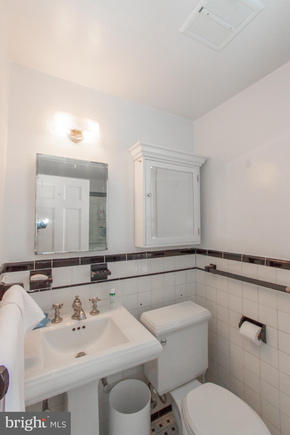 GEORGE WASHINGTON PARK - Residential Lease