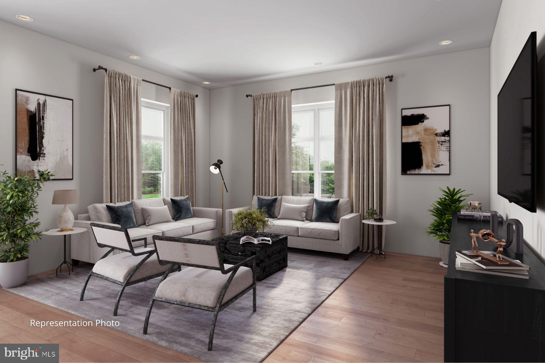 NORTH CORNWALL TOWNSHIP - Residential