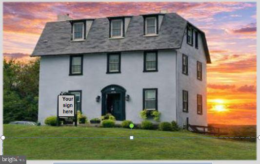 Sale $1,280,000.00  /  Lease $20.00 psf or $5,820.00 mo. 
Free Standing 3 Story 3,492 Square Foot Commercial Building on 43,200 S/F Lot (.99 Acres) 
Over $350,000 in professional, architecture-designed and township-approved engineering improvements made in 2016 to allow for professional office use.
Extraordinary visibility on Germantown Pike, 36K Vehicles AADT (Avg. Annual Traffic )
Unparalleled Accessibility of Major Highway Arteries at Mid-County Interchange where the PA                                   Turnpike (I-276) crosses the Northeast Extension/Blue Route (I-476) - less than a ½ mile away 
Built in 1755, totally renovated in 2020, Several private offices, kitchen and 1 ½ baths
17 Sq. Ft. Illuminated sign approved.  16 Vehicle Parking spaces in lot
New Electric, New HVAC, New paint, New ceilings, New plumbing, ADA-compliant. Fenced in Yard
Walk to Stores (right next to Plymouth Meeting Mall) Banks and Restaurants
Bus Lines to The Norristown Transportation Center (21 minute ride)