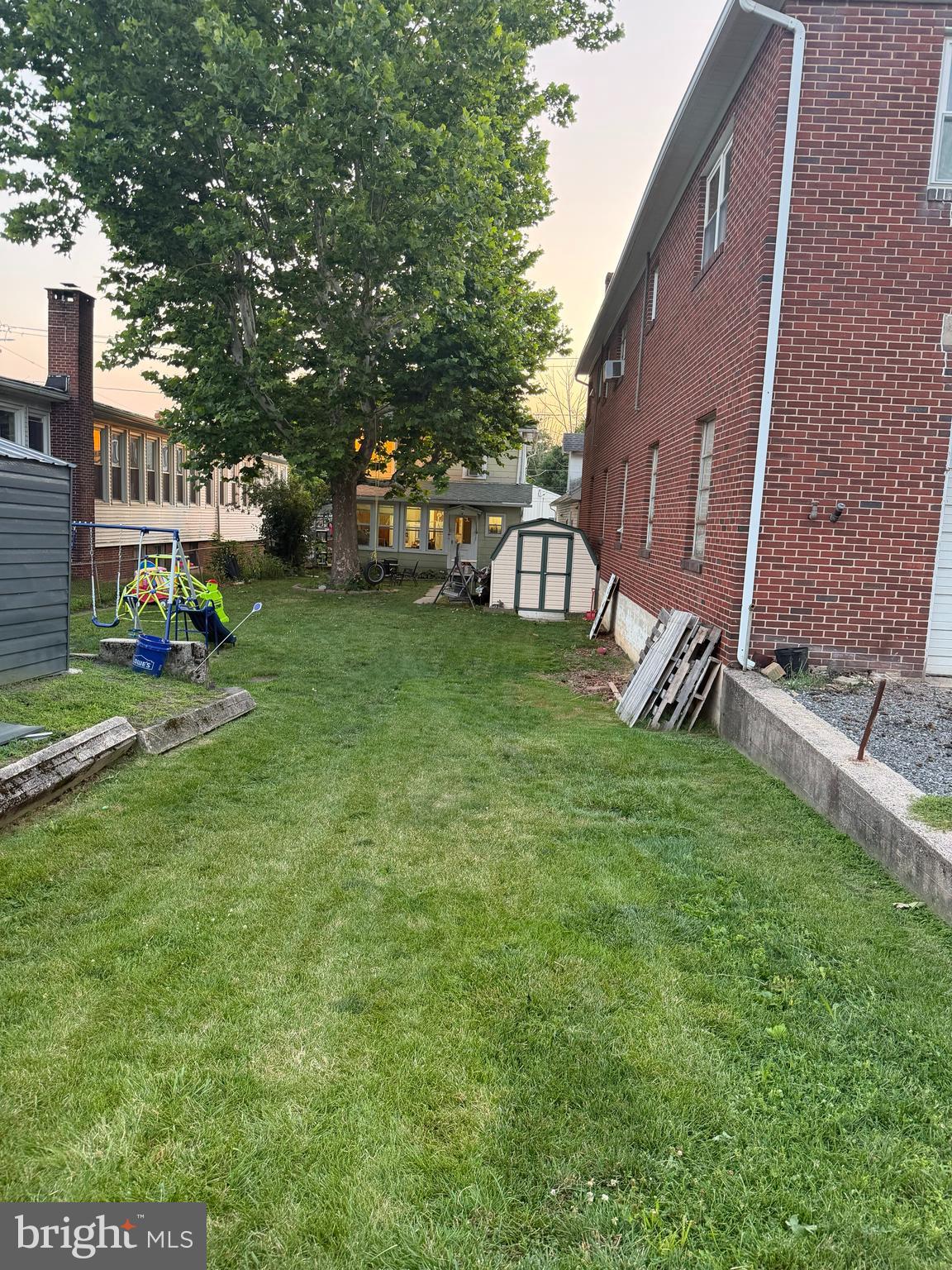 NONE AVAILABLE - Residential