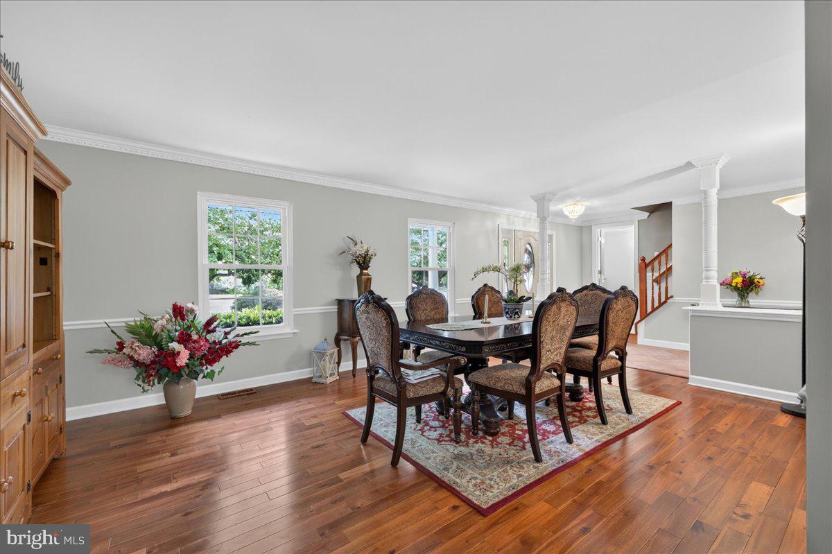 DOYLESTOWN HUNT - Residential