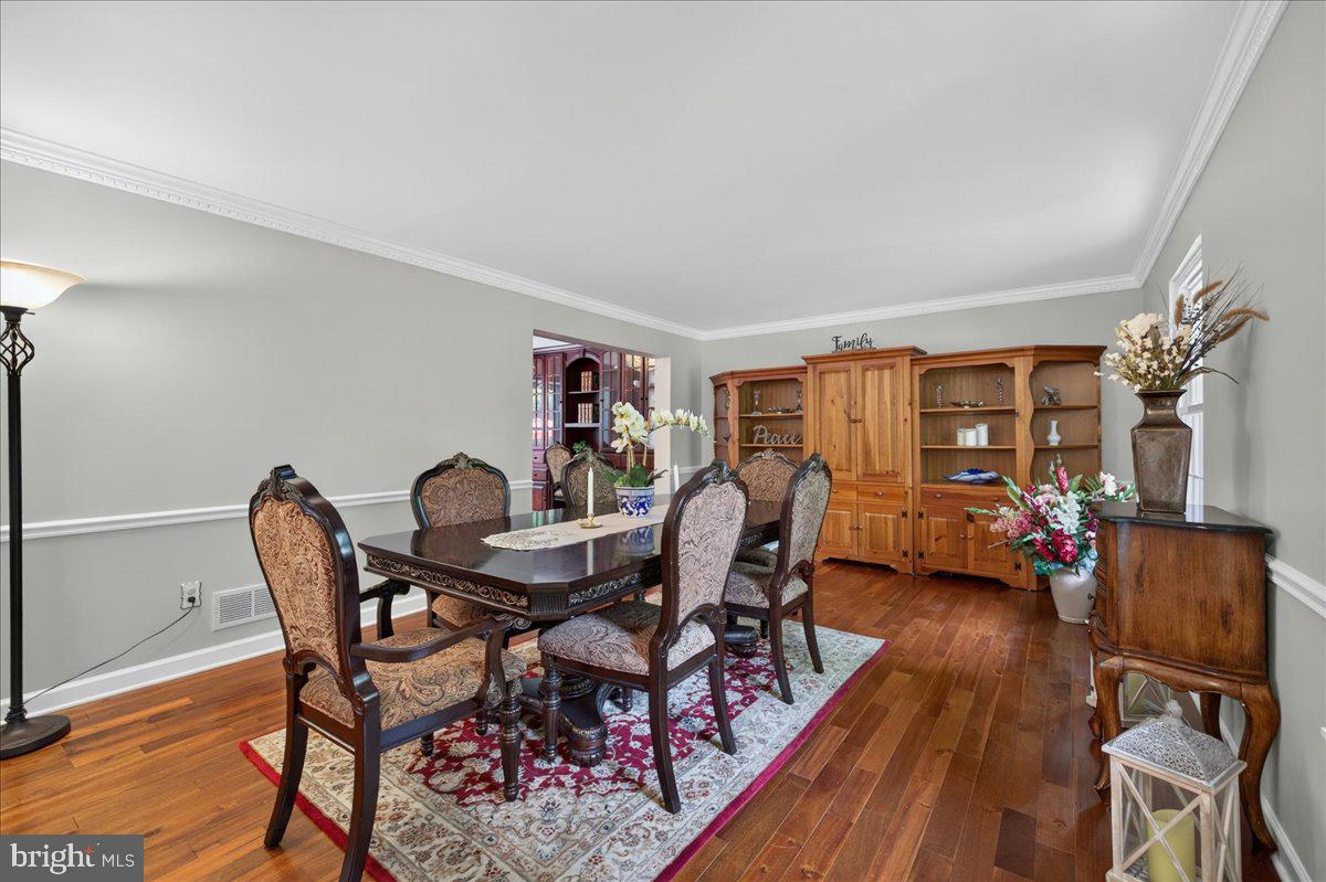DOYLESTOWN HUNT - Residential