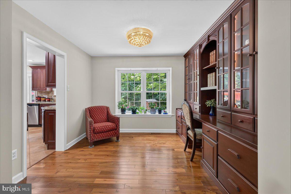 DOYLESTOWN HUNT - Residential