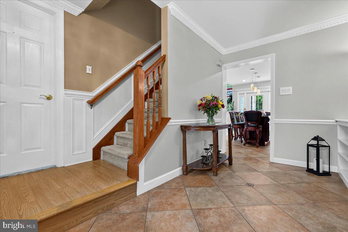 DOYLESTOWN HUNT - Residential