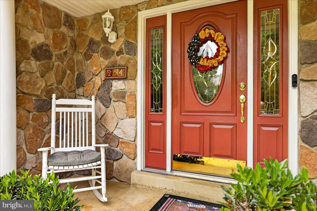 DOYLESTOWN HUNT - Residential