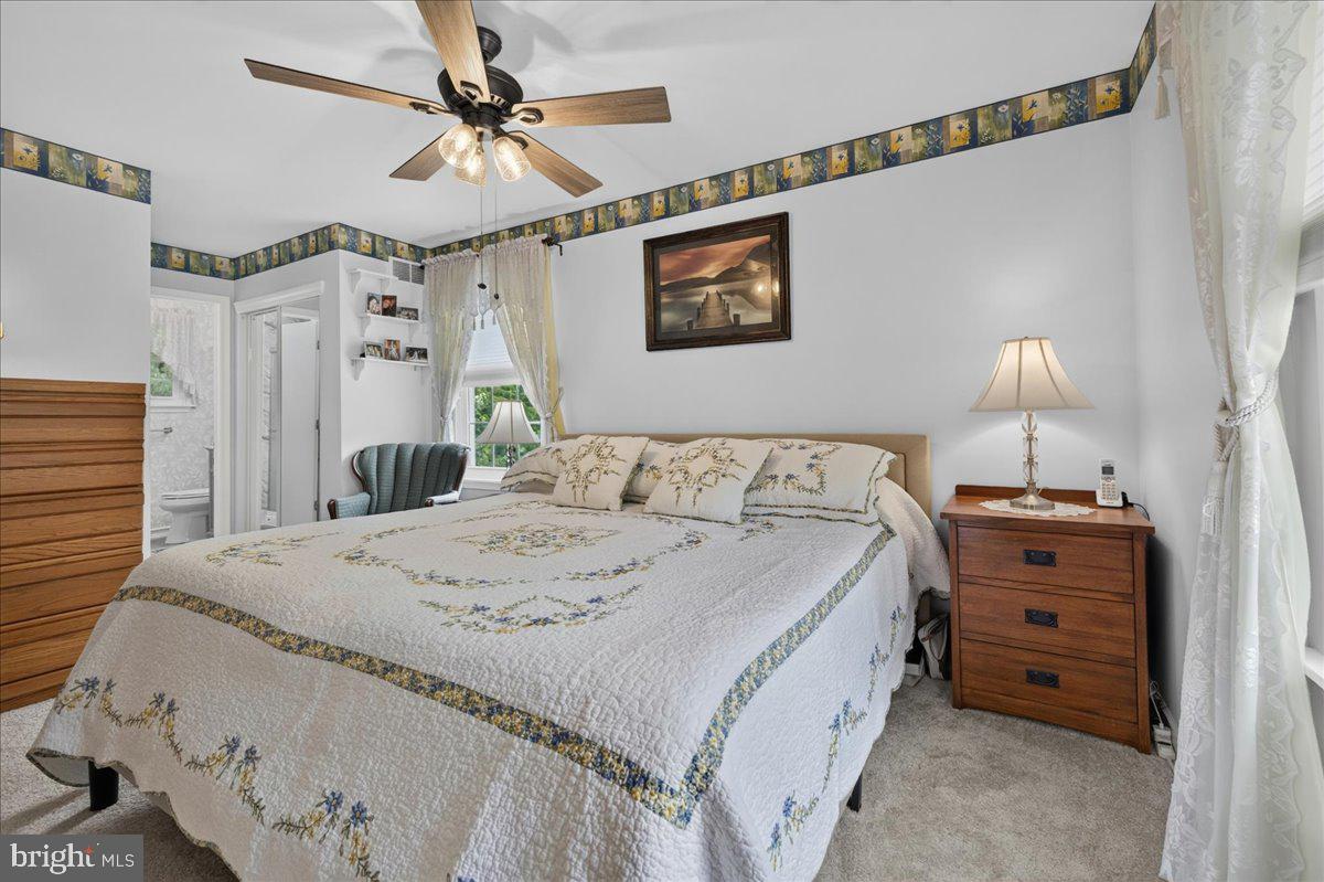 DOYLESTOWN HUNT - Residential