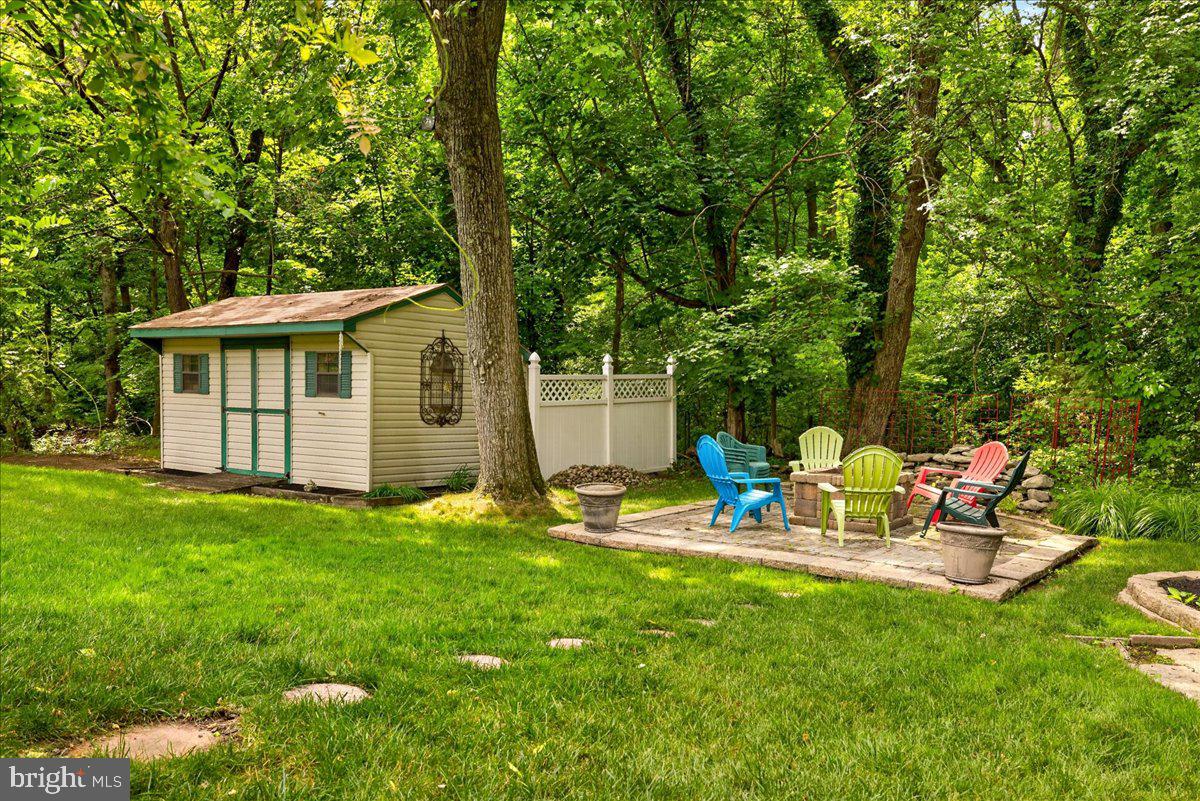 DOYLESTOWN HUNT - Residential