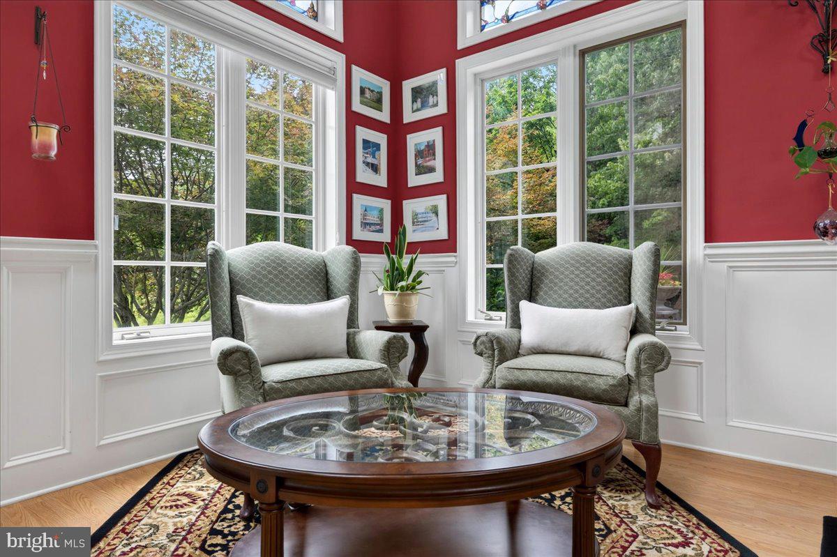 DOYLESTOWN HUNT - Residential