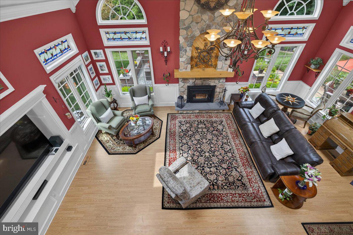 DOYLESTOWN HUNT - Residential