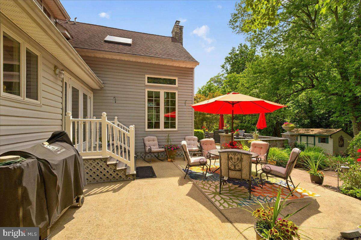 DOYLESTOWN HUNT - Residential