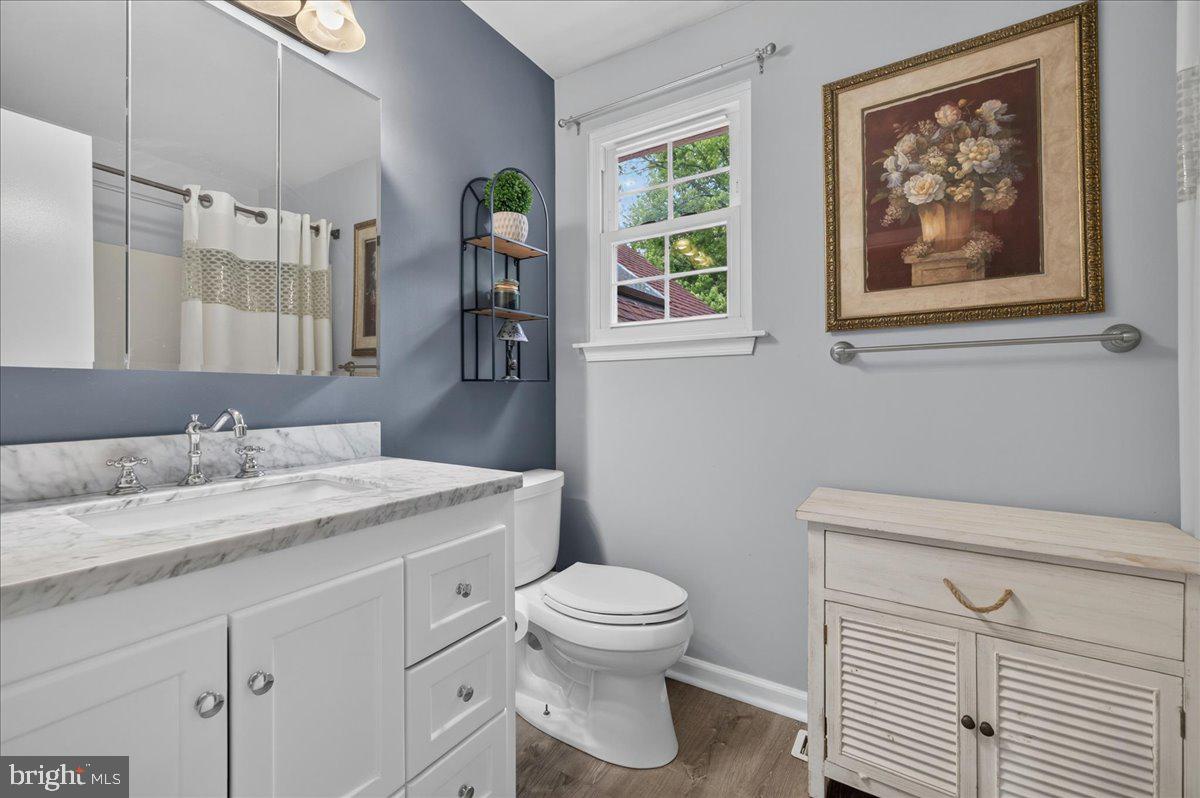 DOYLESTOWN HUNT - Residential