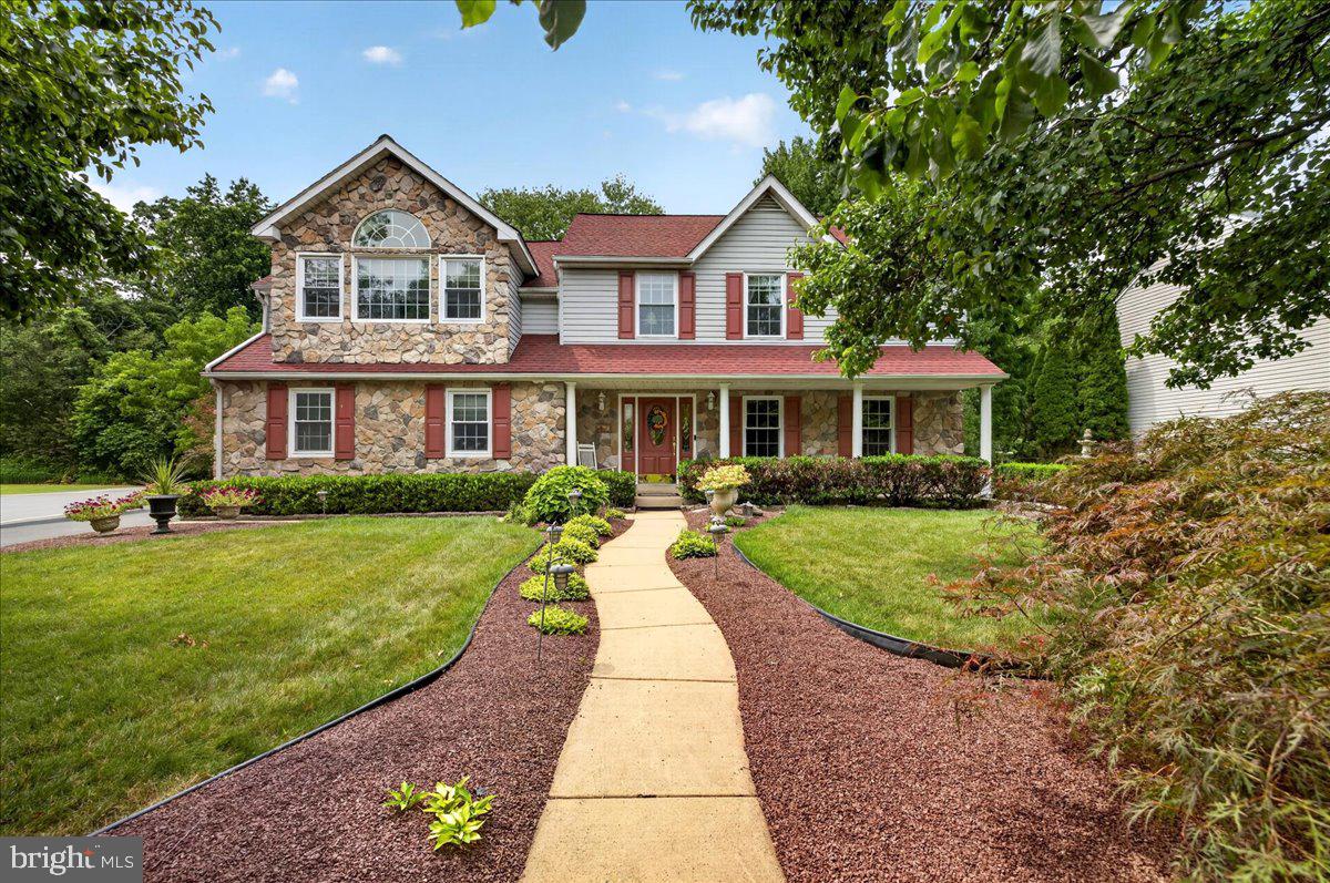 DOYLESTOWN HUNT - Residential