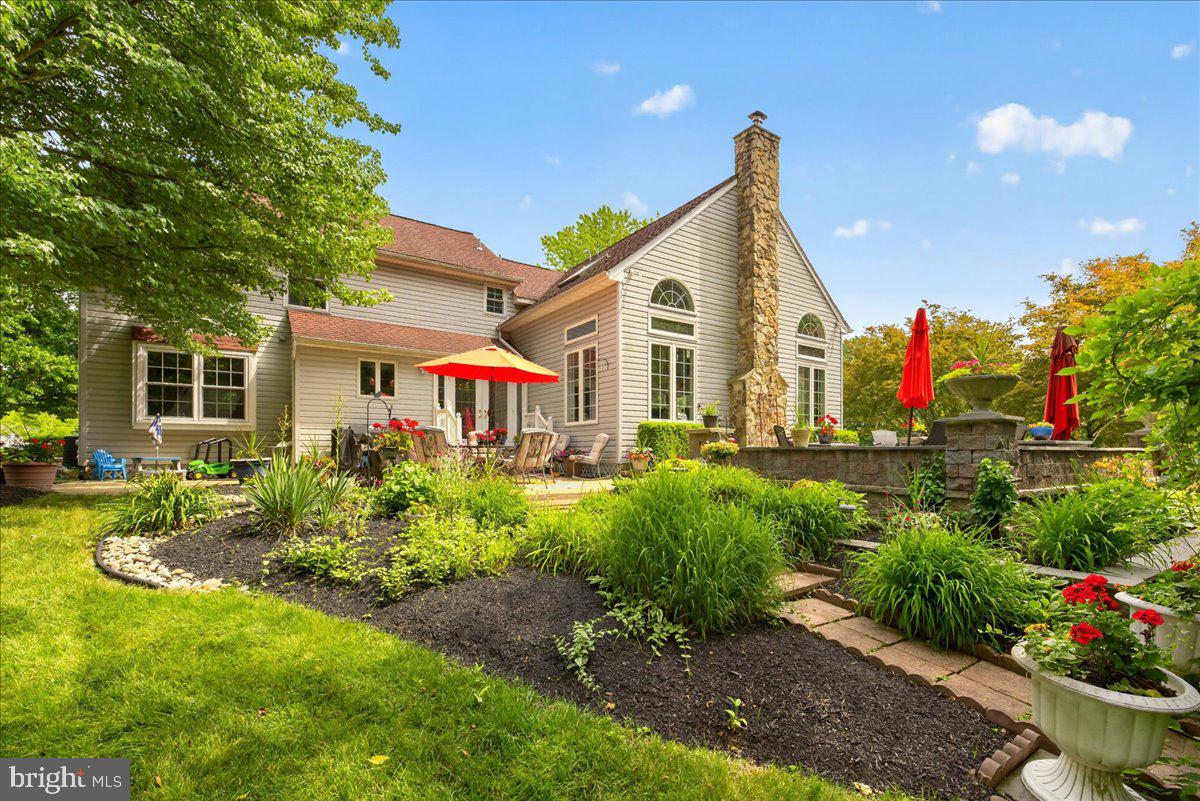 DOYLESTOWN HUNT - Residential