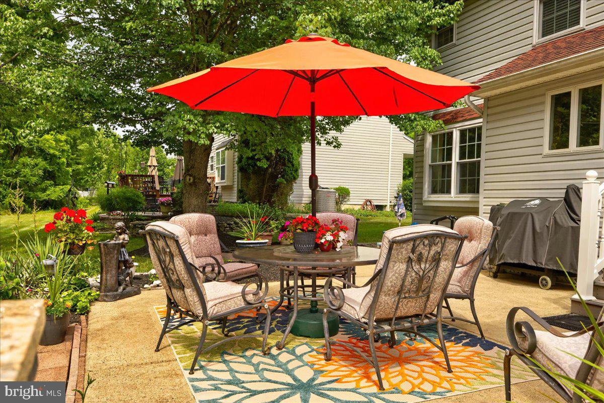 DOYLESTOWN HUNT - Residential