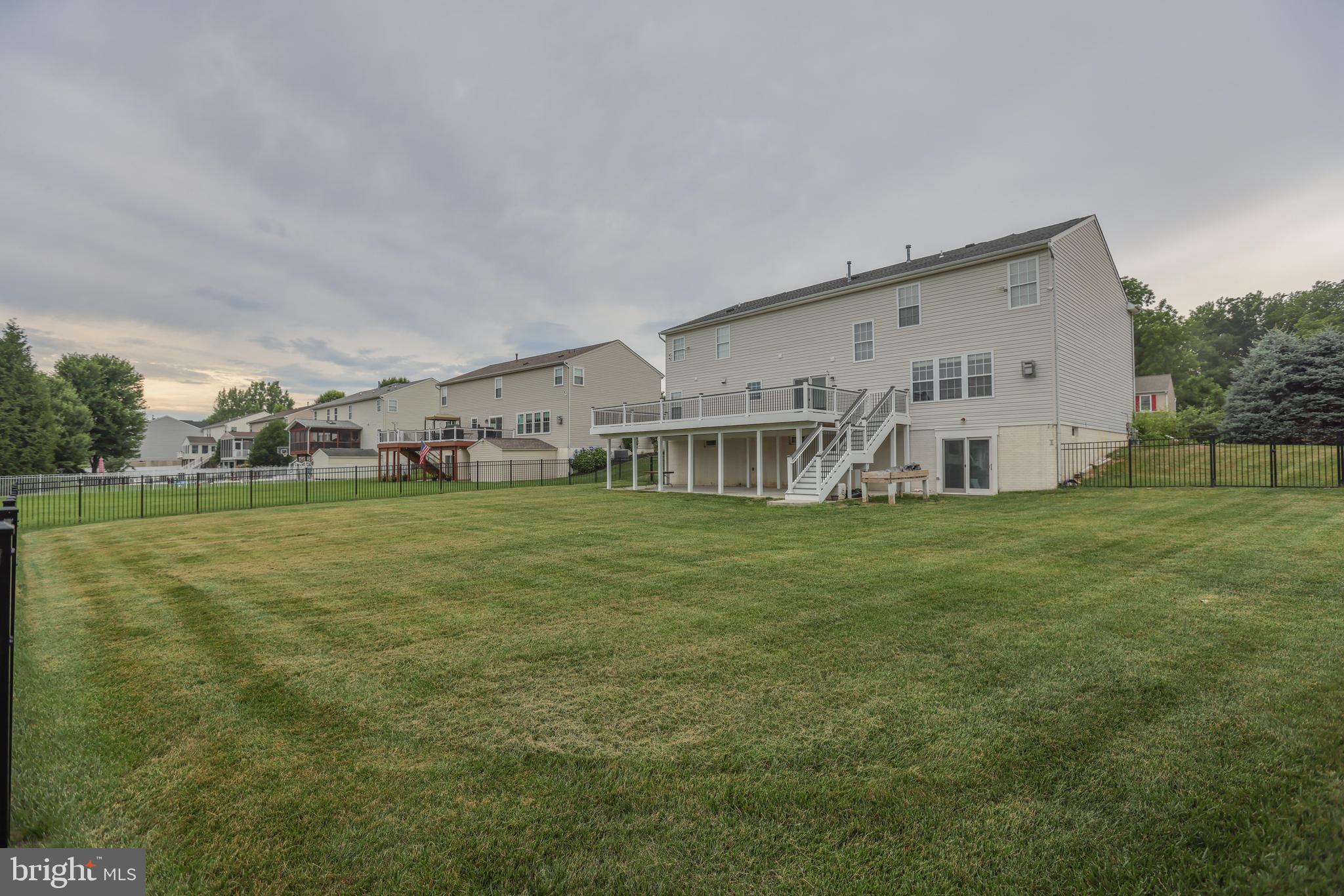 WAGNER'S FARM - Residential