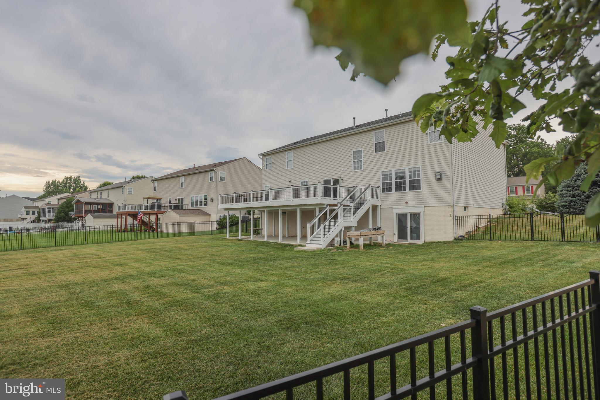 WAGNER'S FARM - Residential