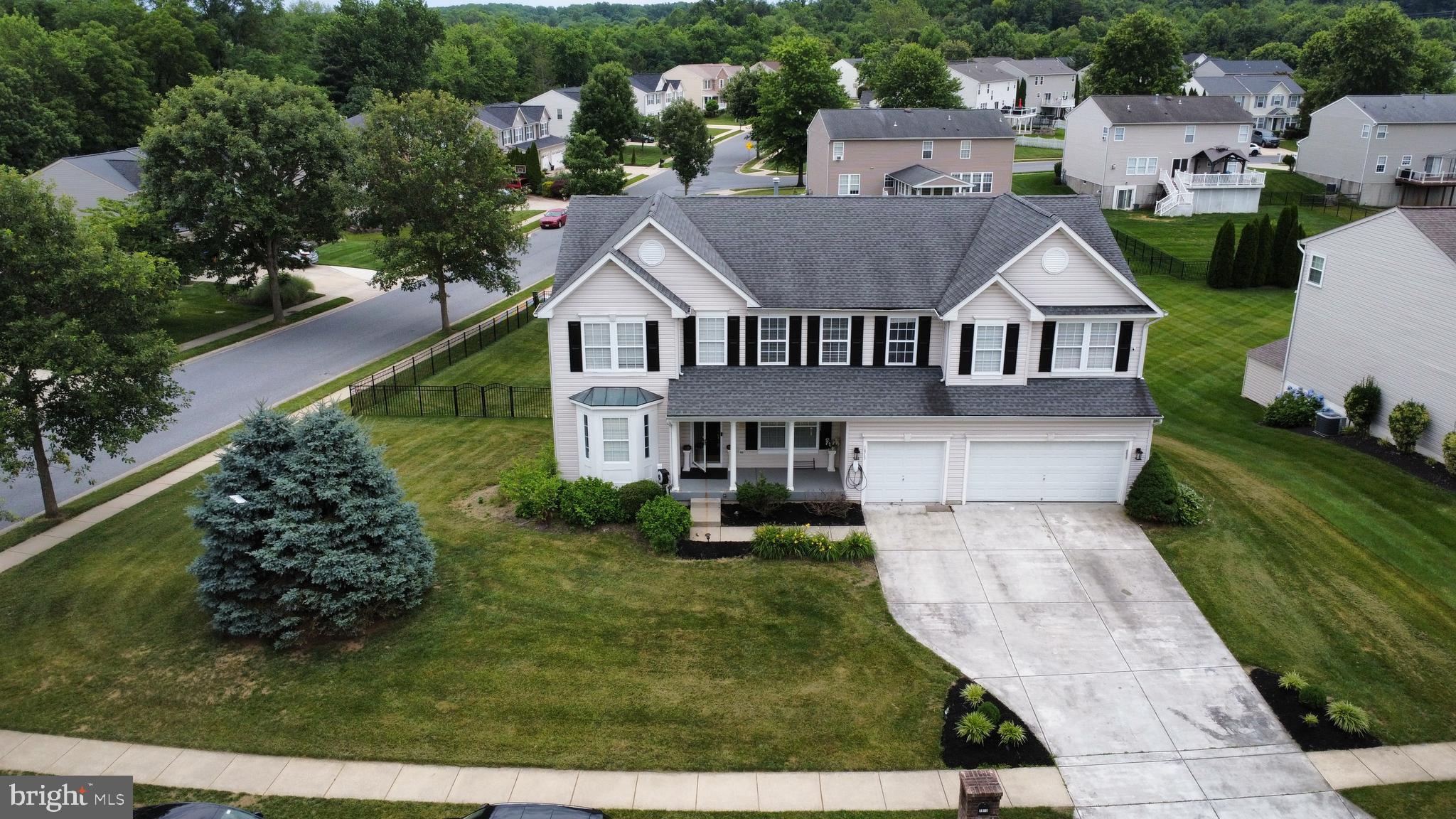 WAGNER'S FARM - Residential