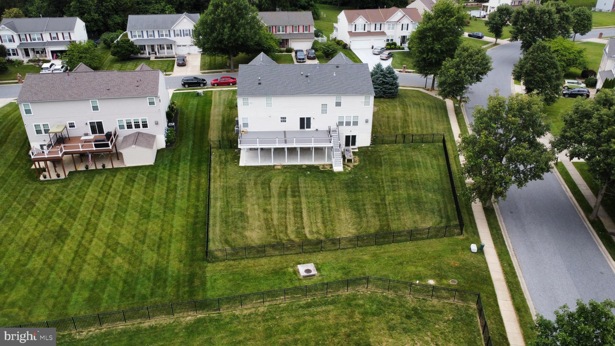 WAGNER'S FARM - Residential
