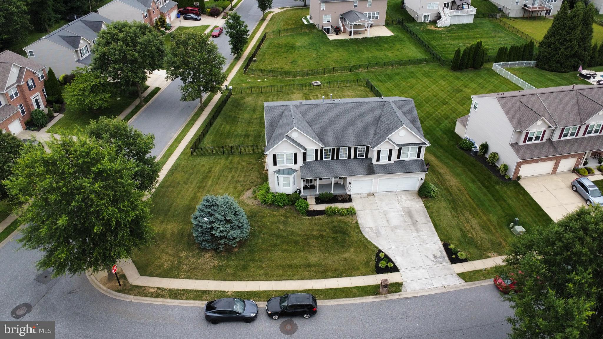 WAGNER'S FARM - Residential
