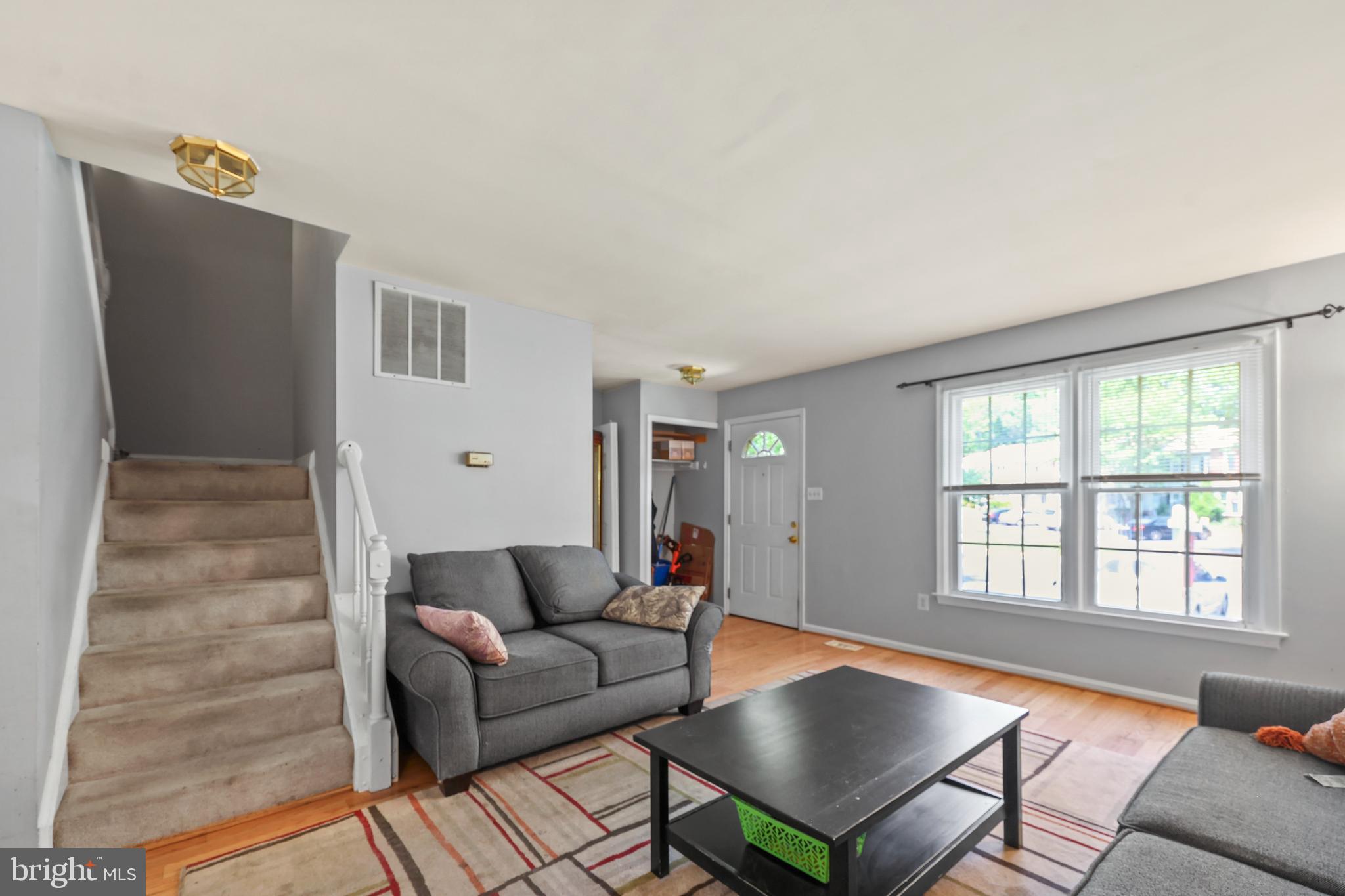 TOWNS OF FOREST HILLS - Residential