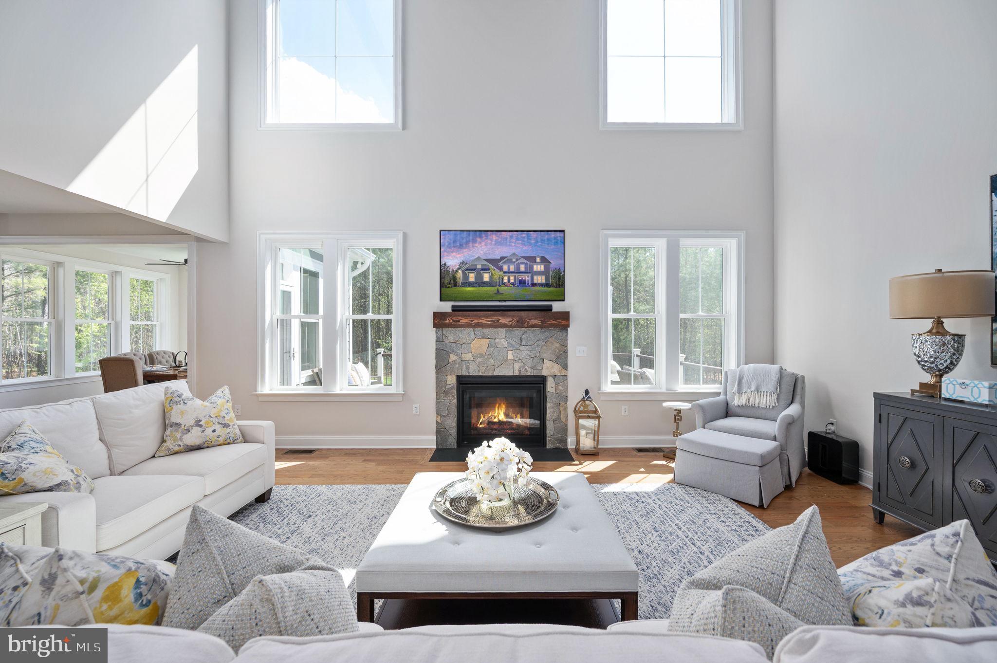 FORTUNES LANDING - Residential
