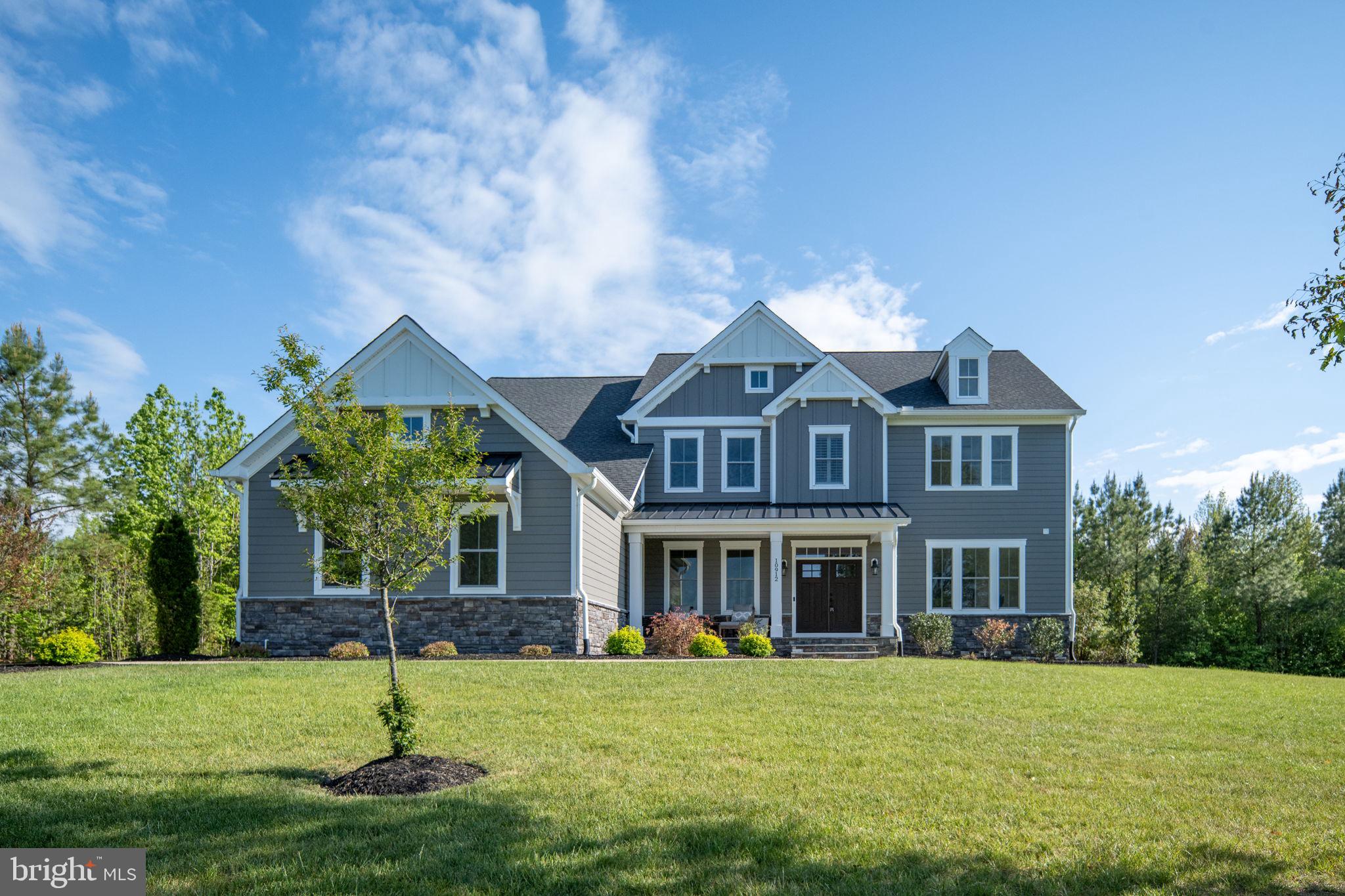 FORTUNES LANDING - Residential