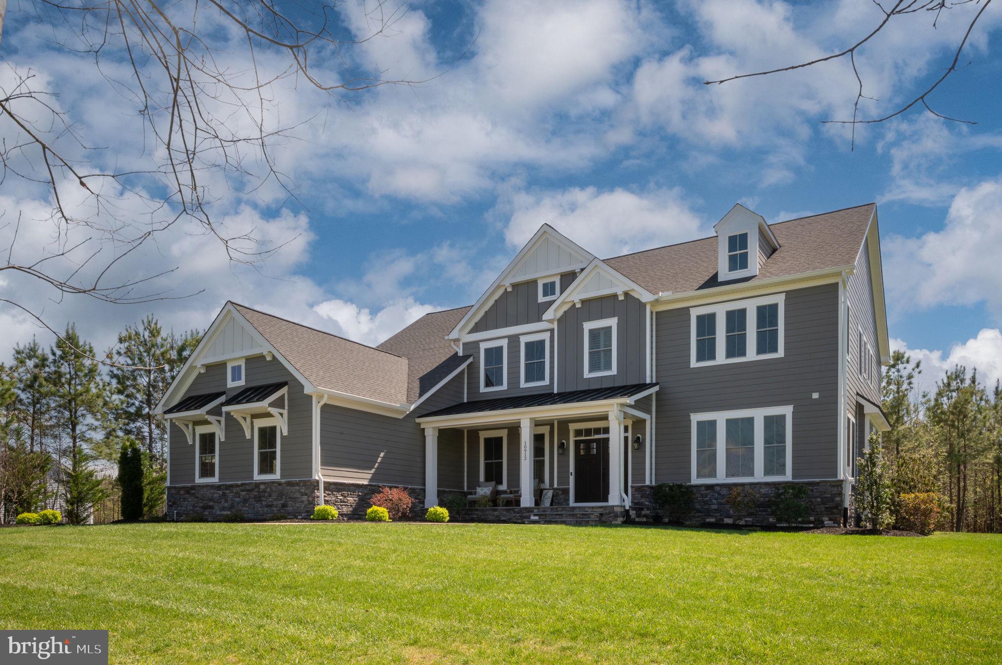 FORTUNES LANDING - Residential