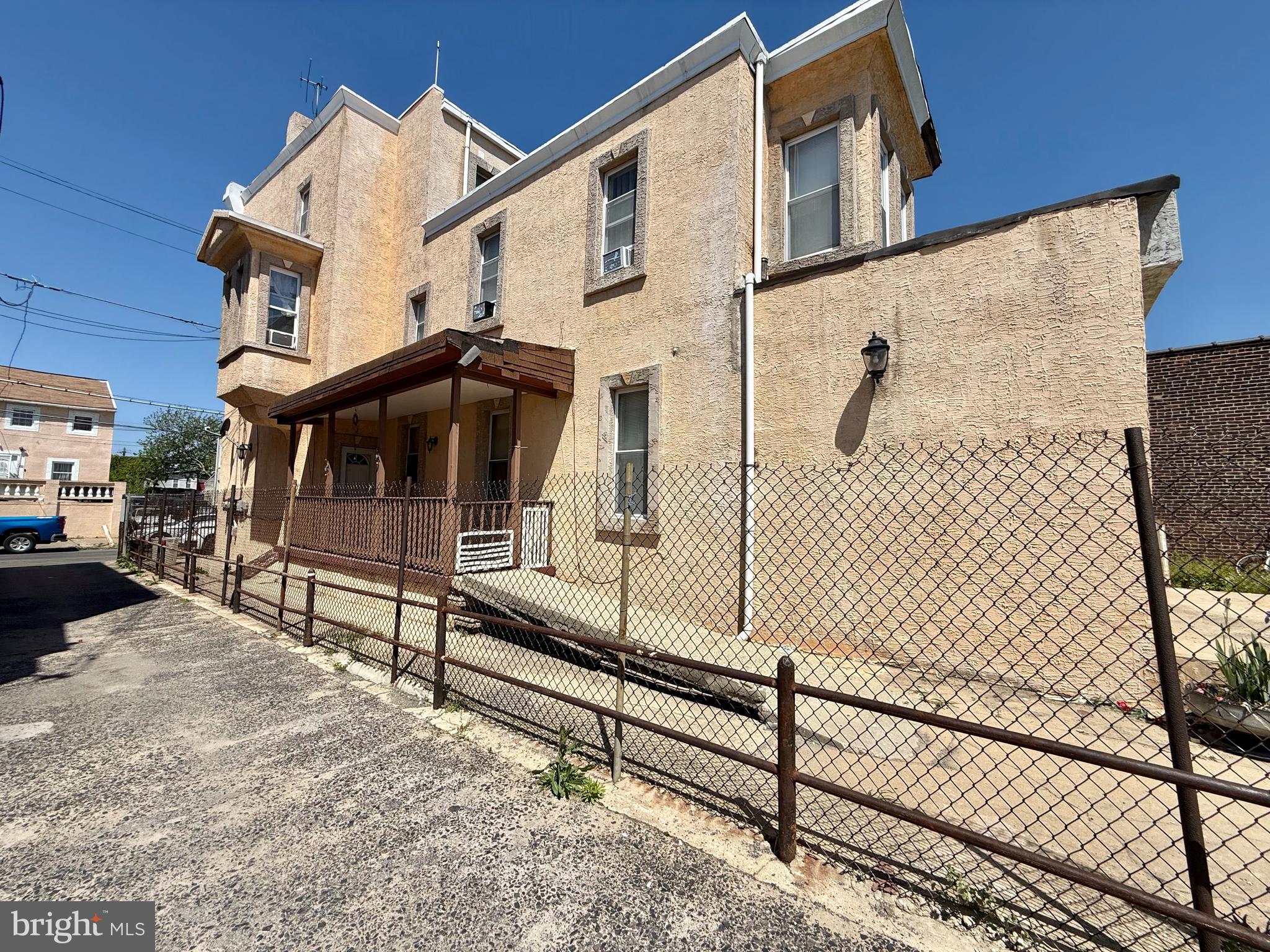 FRANKLINVILLE - Residential Income