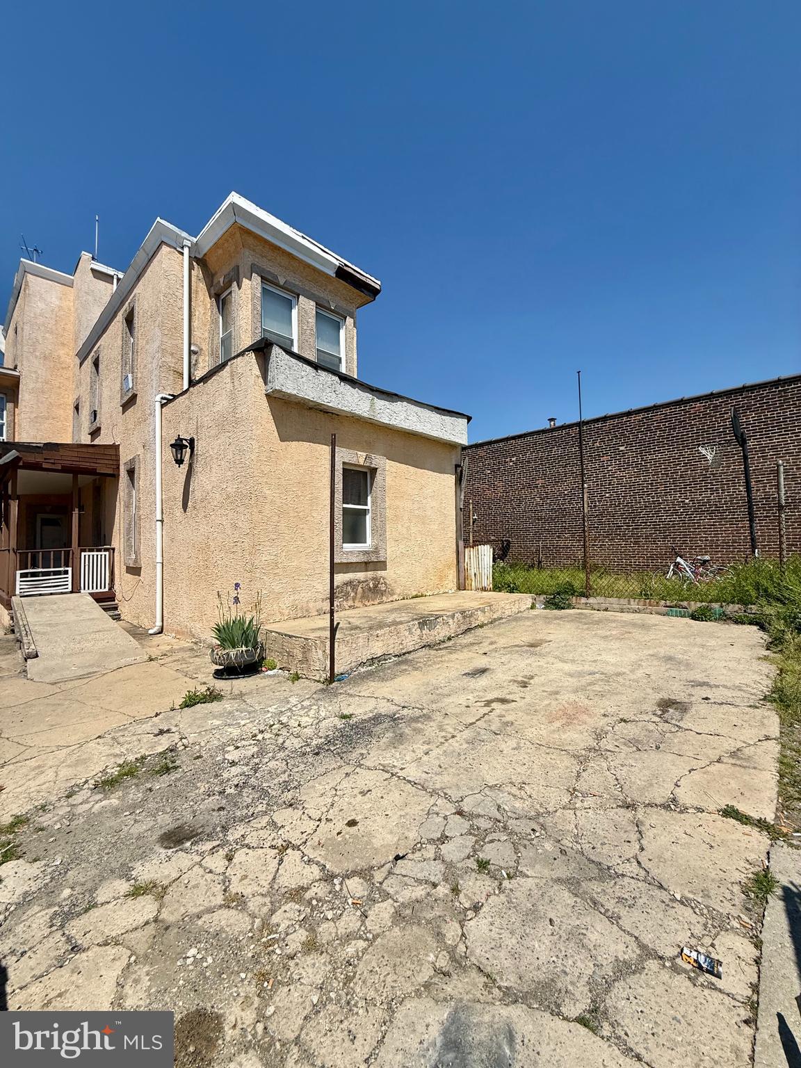 FRANKLINVILLE - Residential Income