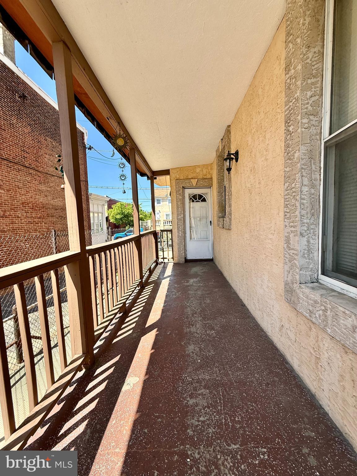 FRANKLINVILLE - Residential Income